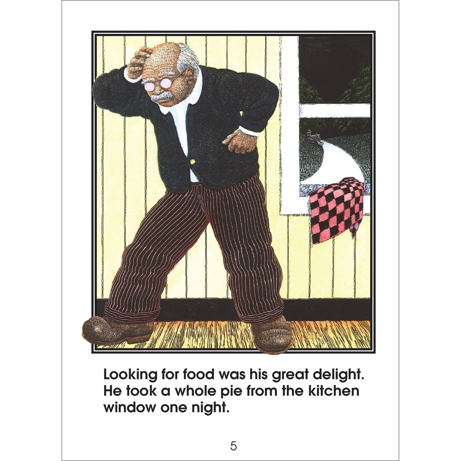 School Zone Raccoon on the Moon, Start to Read! Book Level 3: Ages 6 7,…