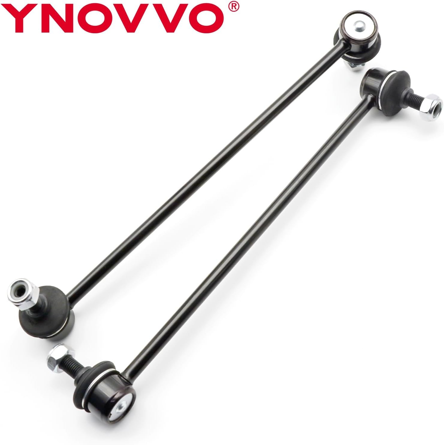 Front Sway Bar Links Stabilizer Bar Links Compatible with Mazda 3/3 Sport 2014 2