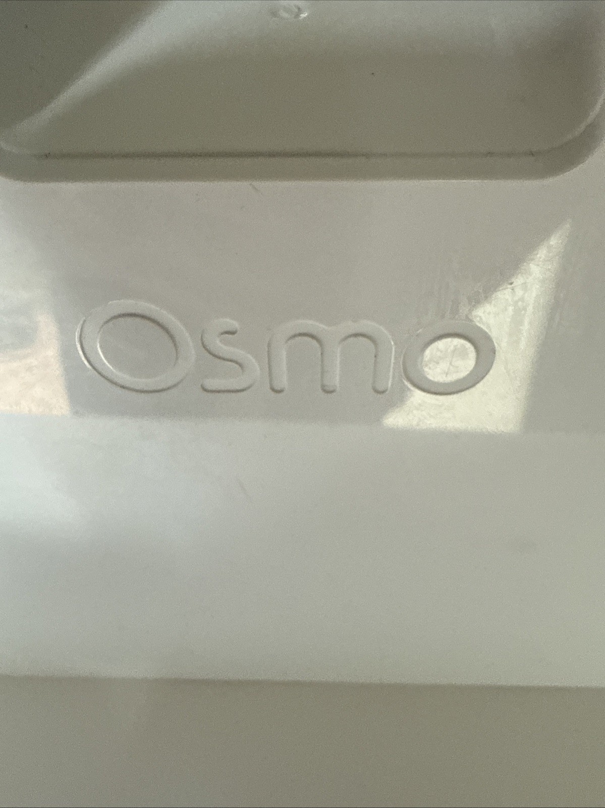 Osmo Genius Kit Gaming Kids Education System for iPad STEM – BASE ONLY