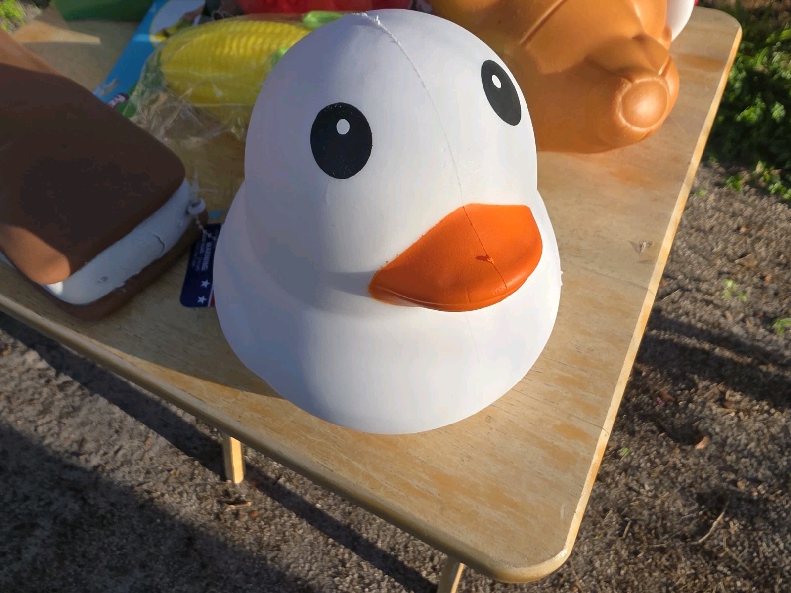 ​Viral TikTok Toy Lot Sunnys Days Squeeezy Cherries Ice Cream Corn Bear…
