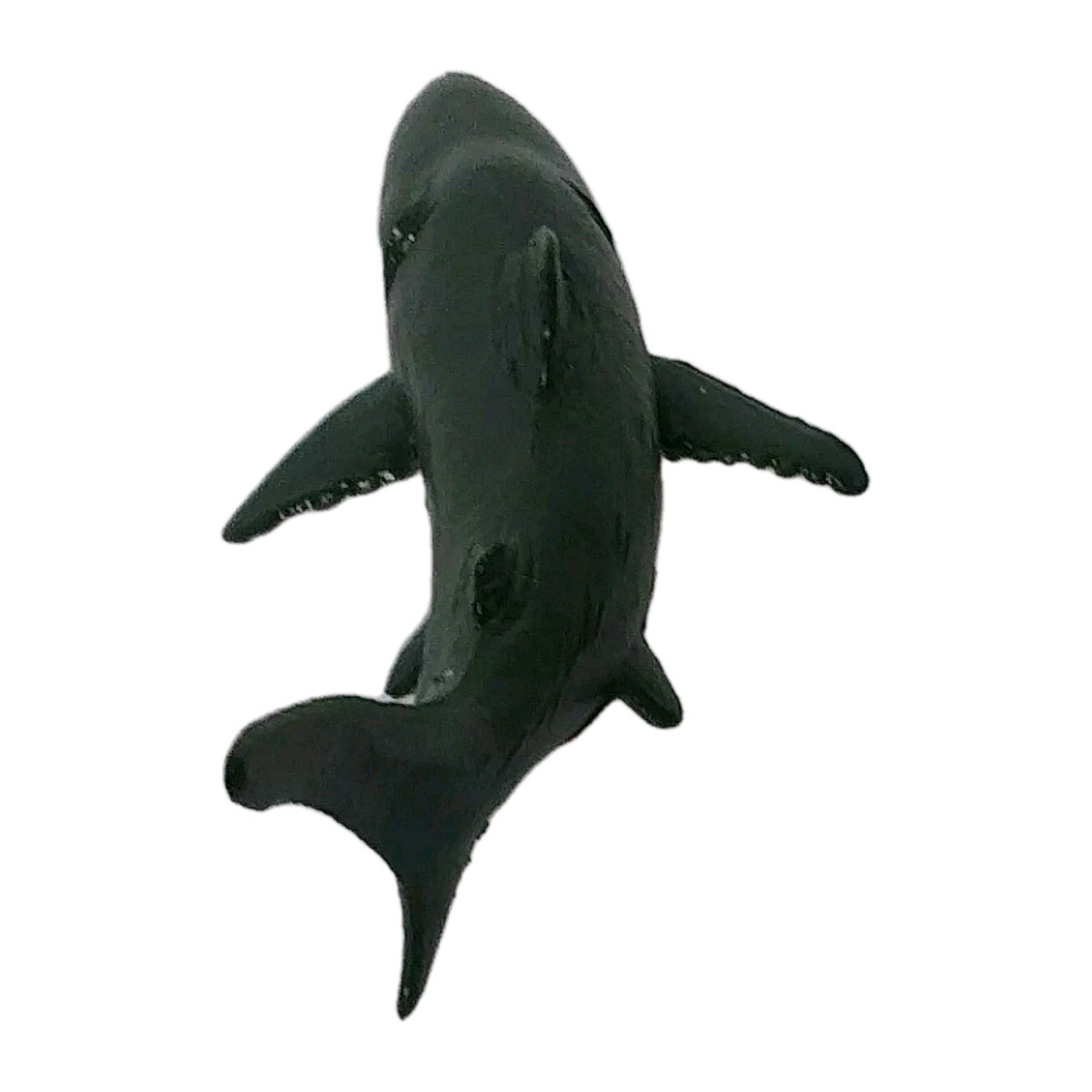 Learning Resources THRESHER SHARK Ocean Sea Animal Toy Figure Cake Topper