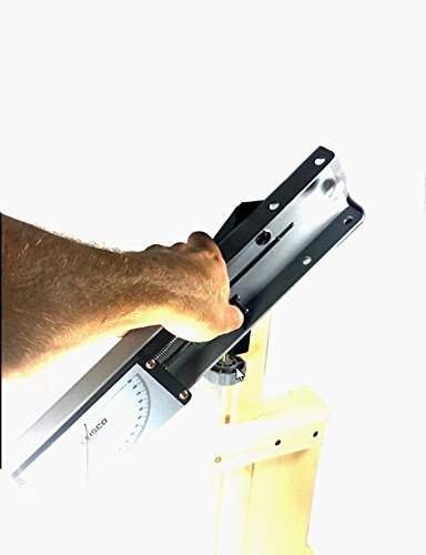 Eisco Labs Spring Loaded Projectile Launcher Kit for the Study of Kinematics –
