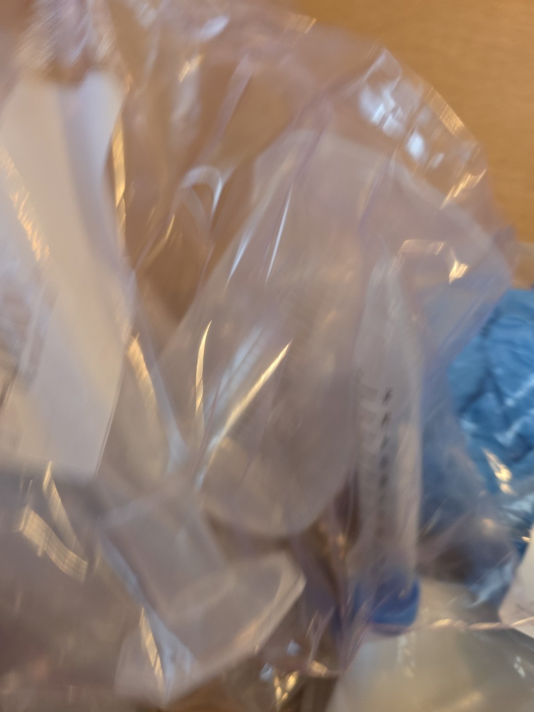 Carolina Principles of Biology Equipment Set Chemistry Safety Set Incomplete