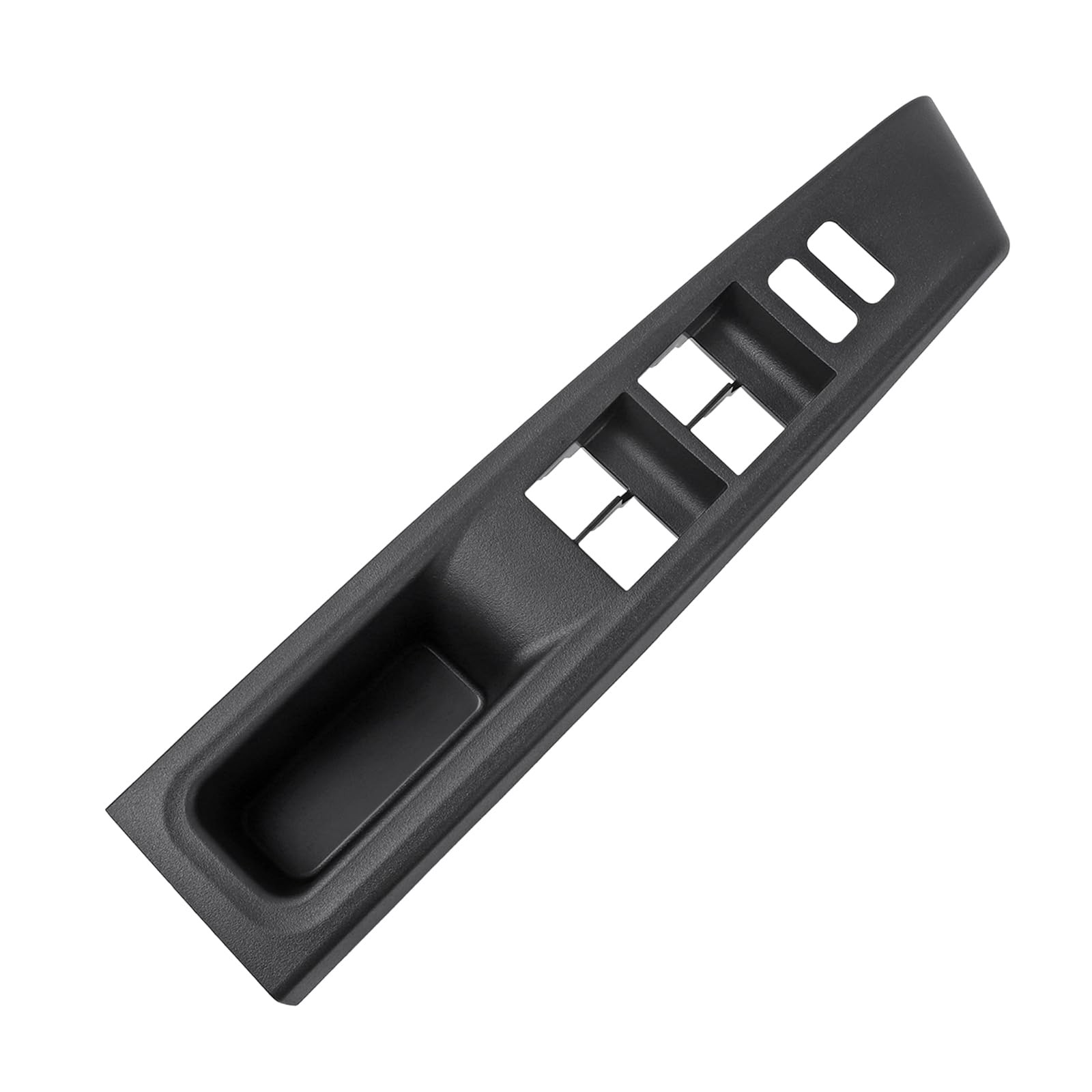 Driver Left Window Switch Bezel Trim For 2012-2014 Toyota Yaris 74232-52550
