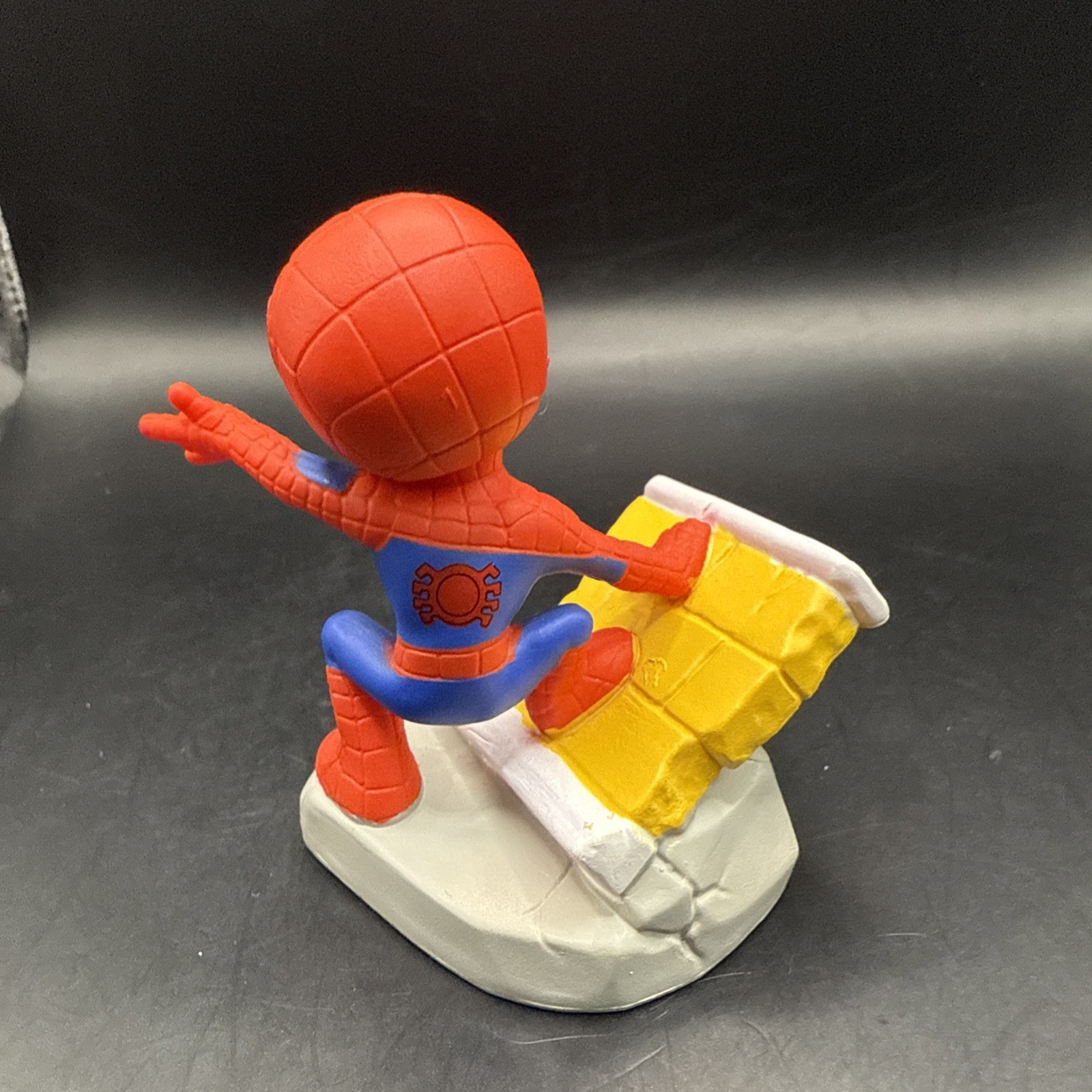 Tonies Marvel Spidey Amazing Friends SPIDER-MAN Audio Play for Toniebox