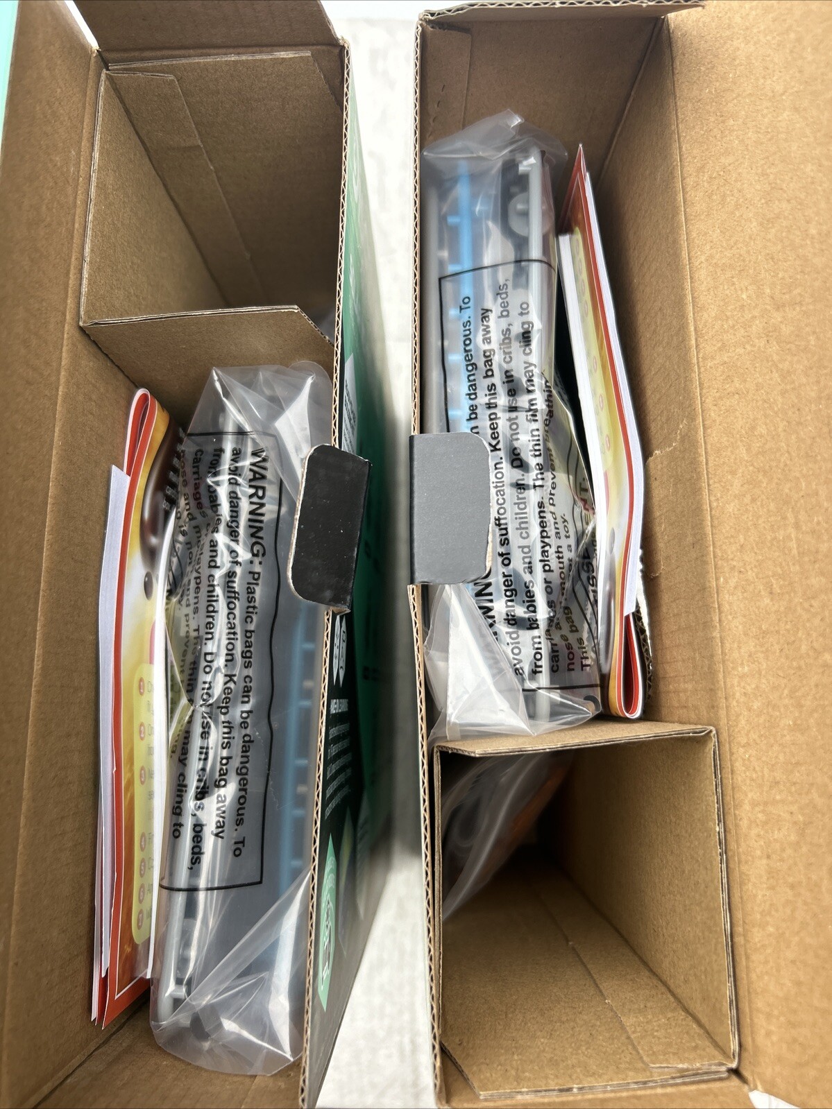 2 NEW Discover Mindblown Solar Vehicle Creations, 197 Easy-Build-Pieces READ