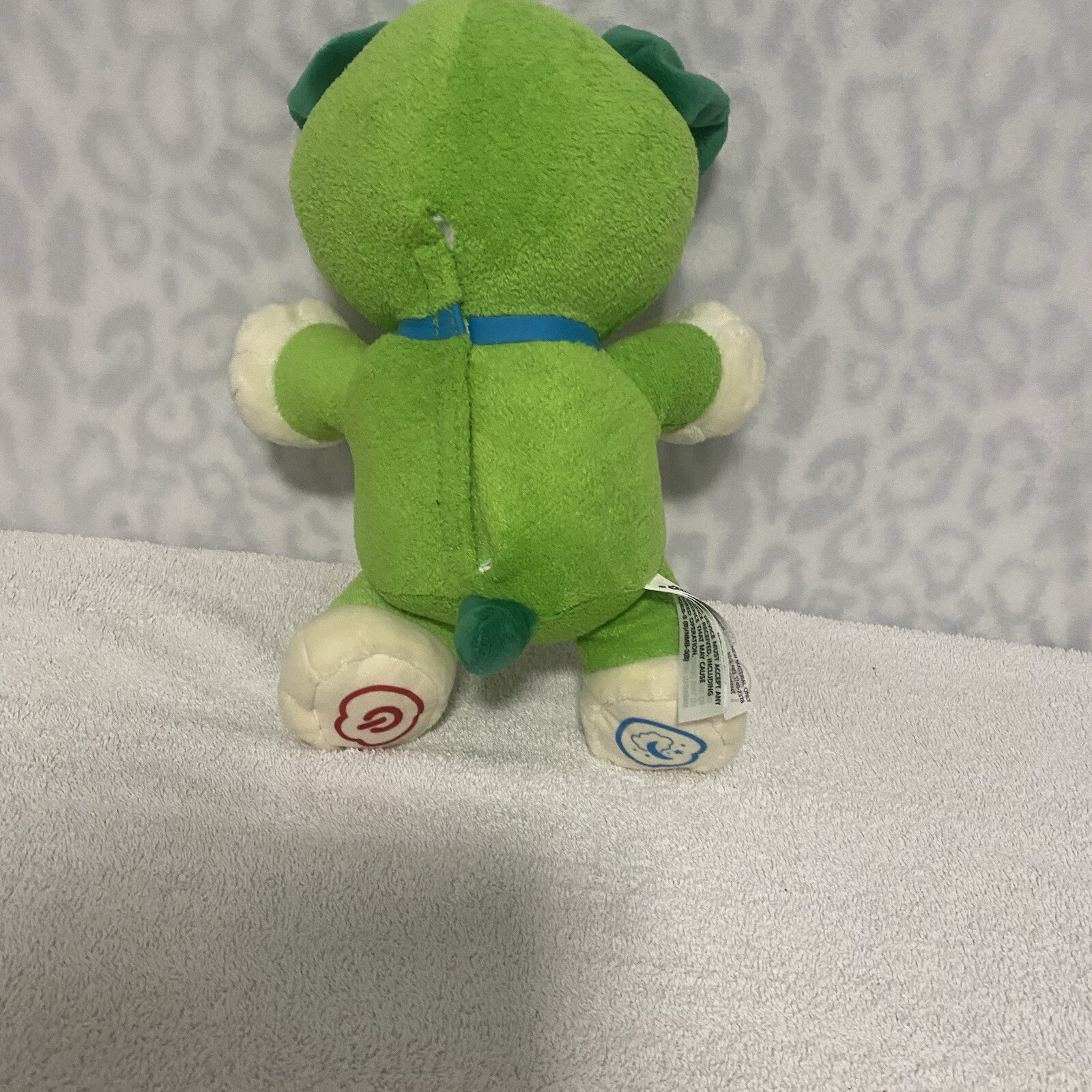 Leap Frog My Pal Scout 40+ Learning Songs, Melodies and Lullabies 6-36 Months