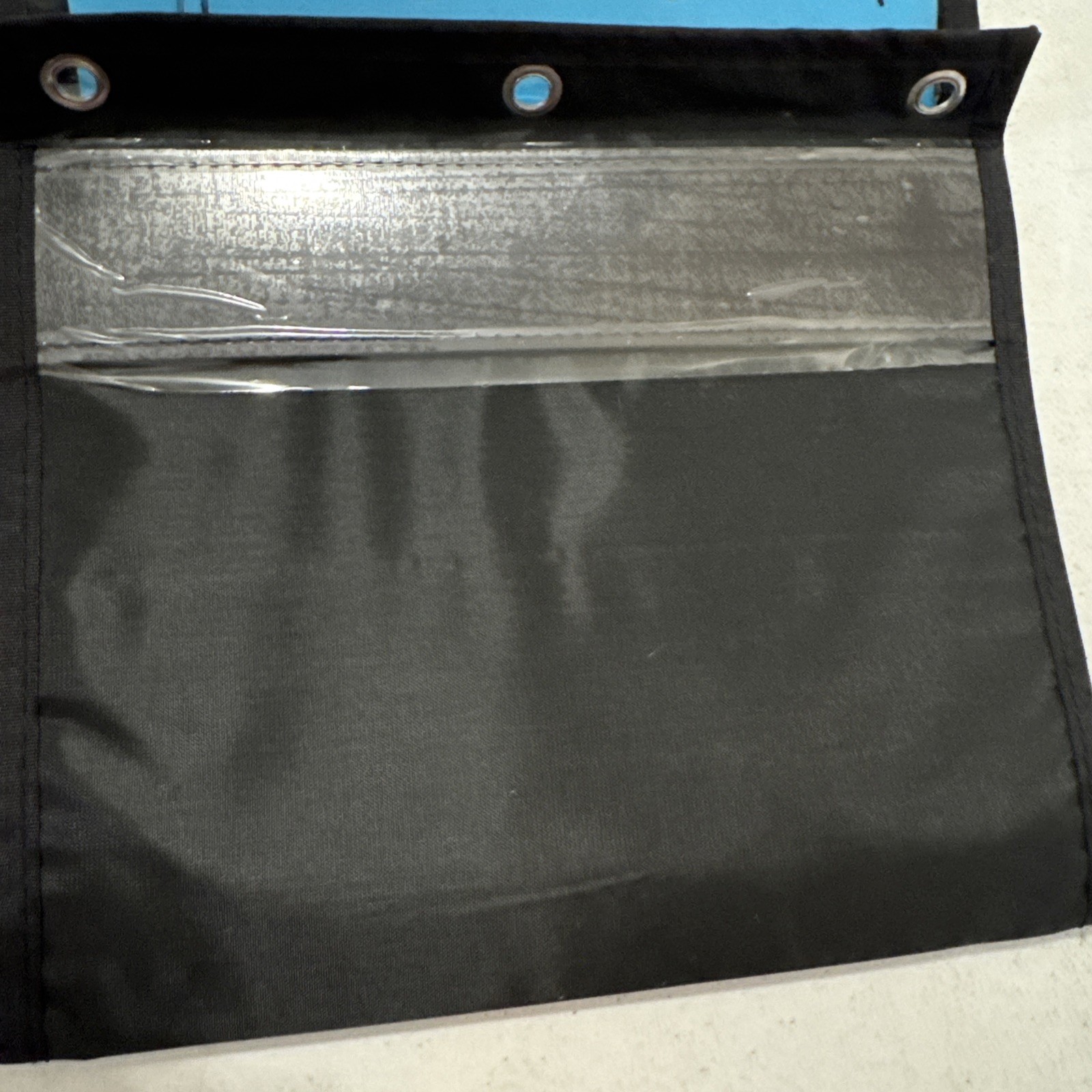 Really Good Stuff Classroom Behavior EZ-Tuck Clip-N-Track Pocket Chart and Clip