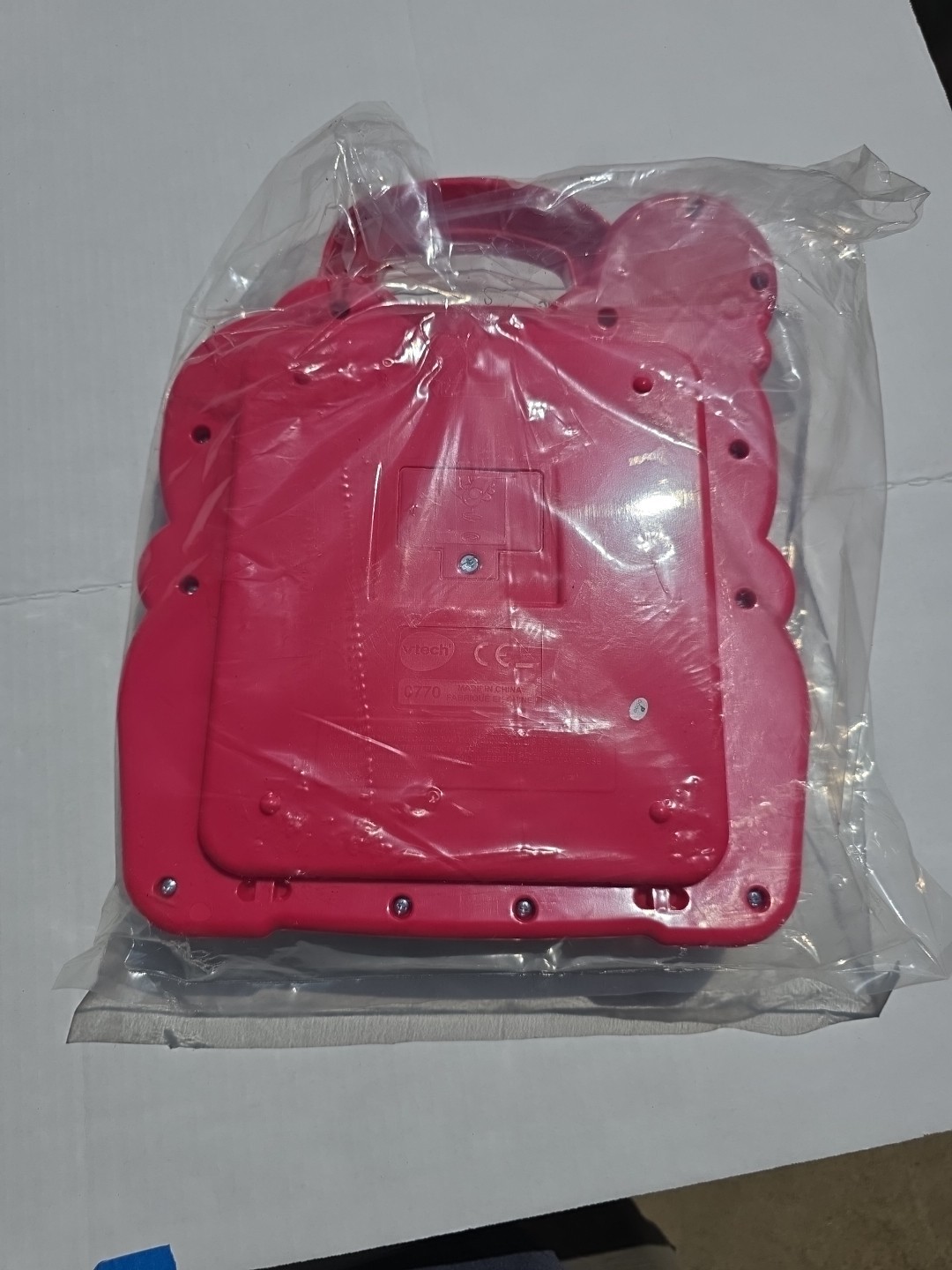 VTech Touch and Learn Activity Desk Deluxe, Pink Replacement Part