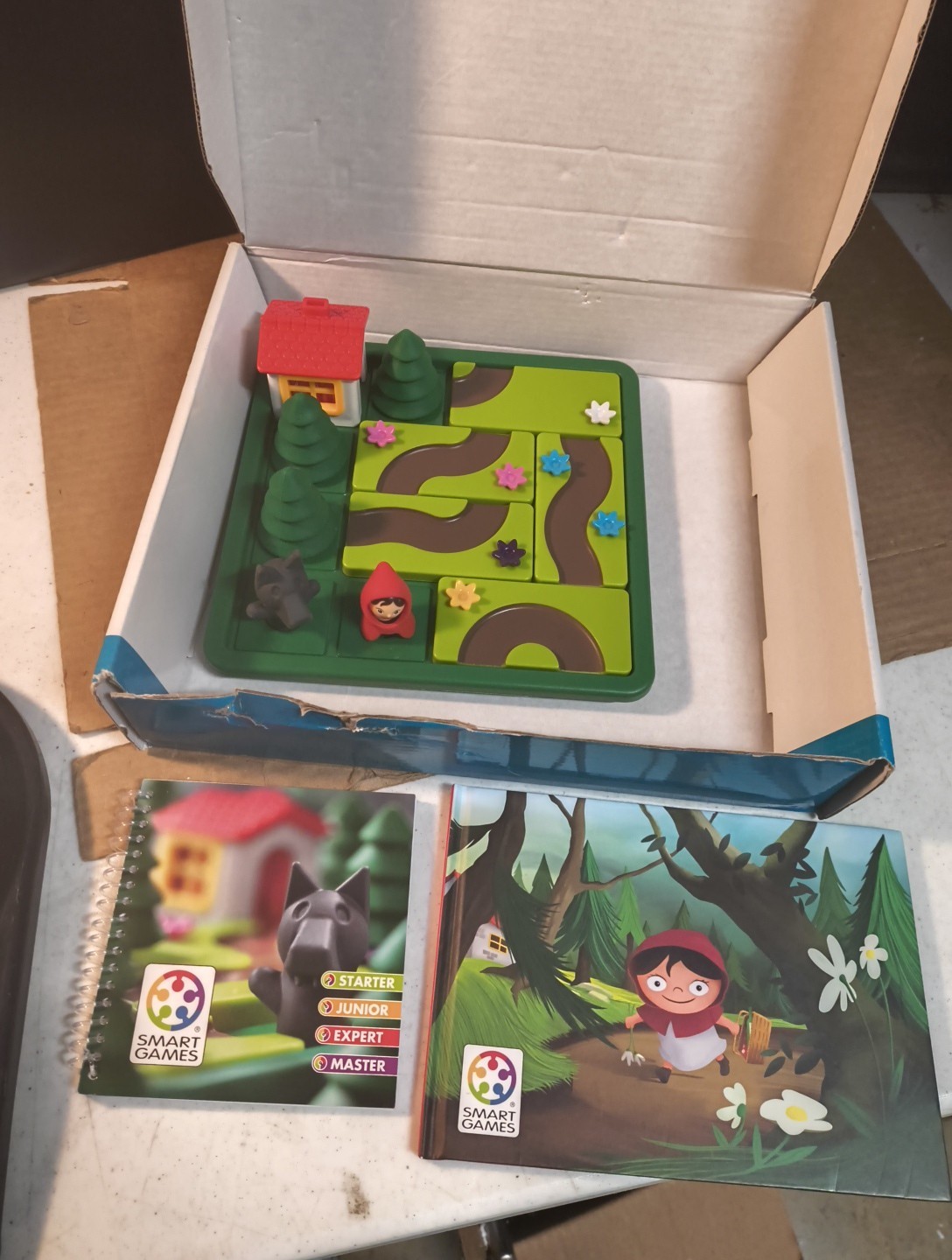 Educational Learning Games For Kids 3 to 7
