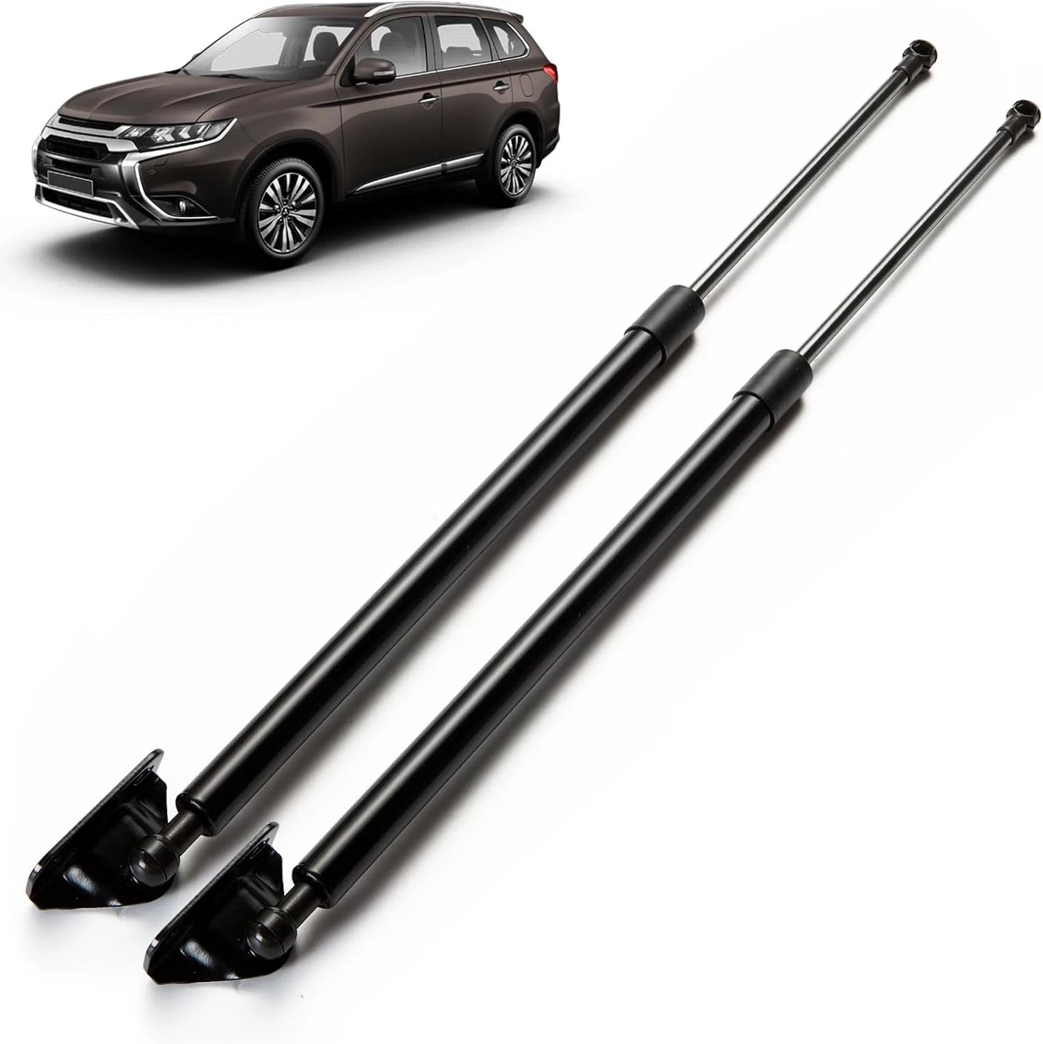 ARANA Rear Hatch Struts Trunk Shocks for Mitsubishi Outlander 2016-2021,