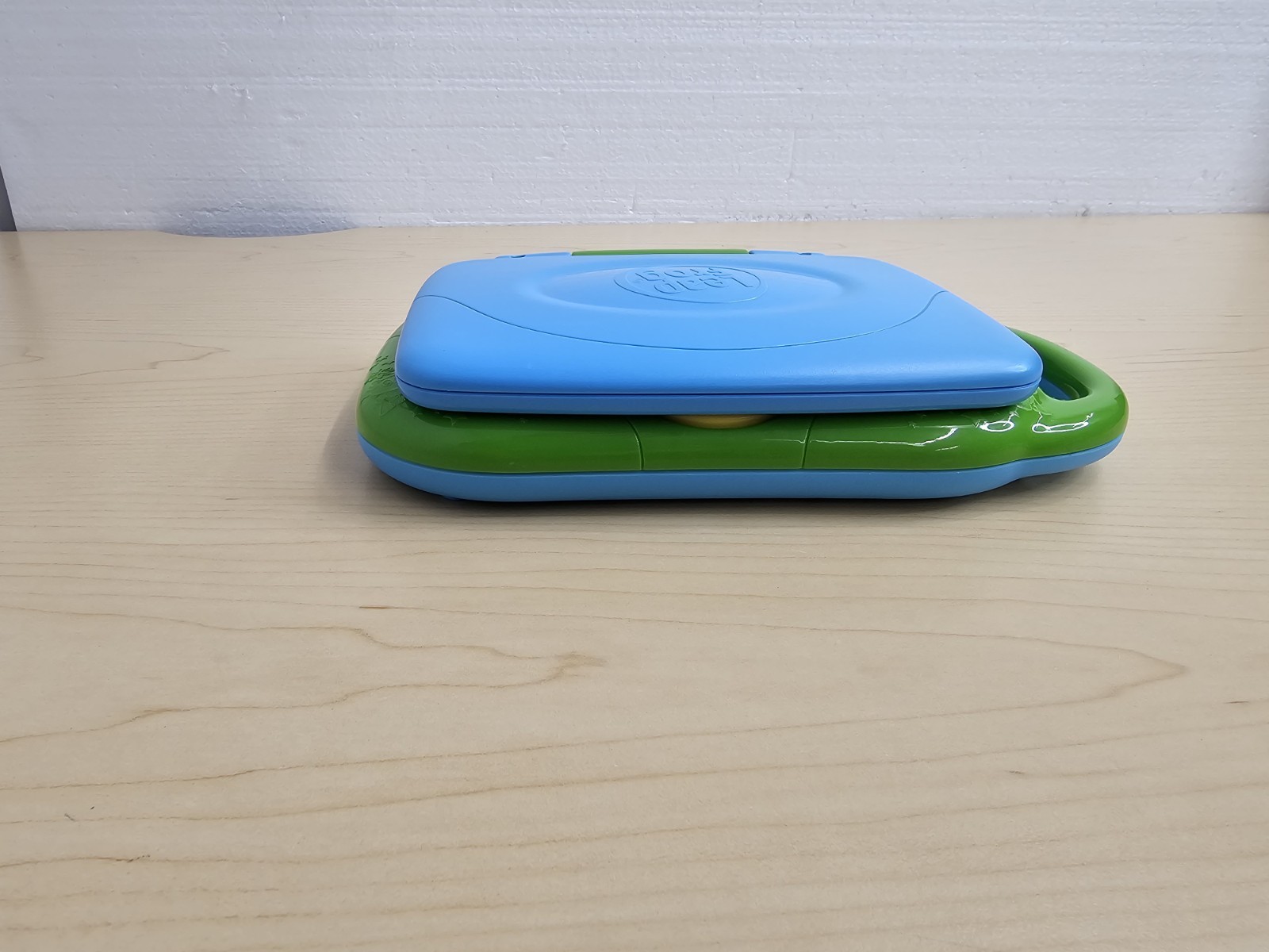Leap Frog My Own Leaptop Kids/Toddler Laptop Learning Alphabet Used Works