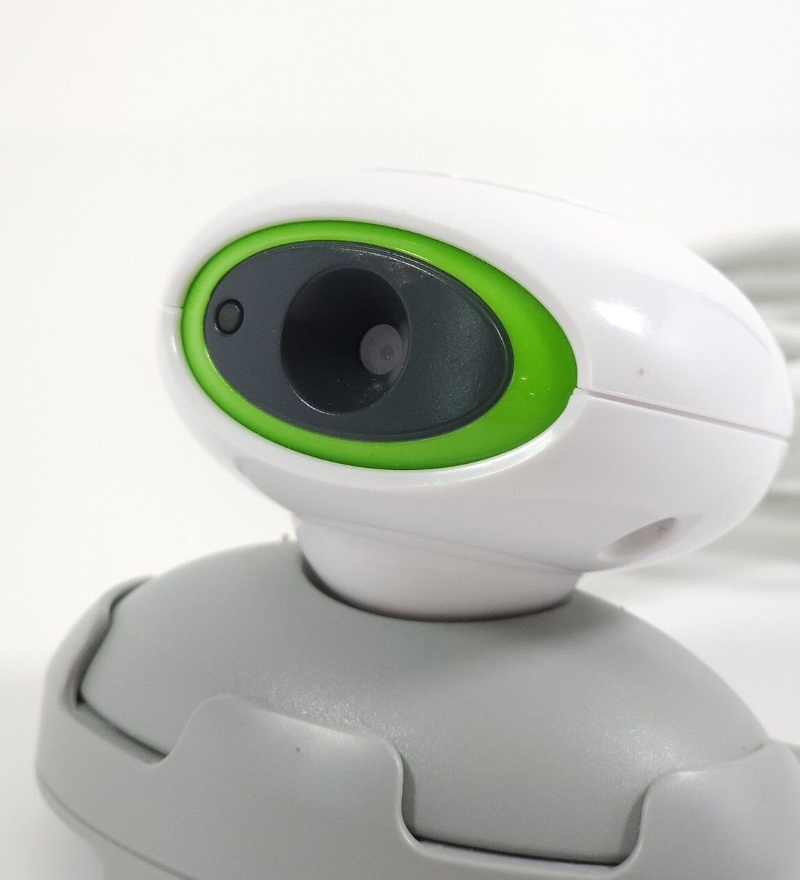LeapFrog Leap TV Motion Sensing Sensor Camera & Mount LeapTV Gaming Replacement