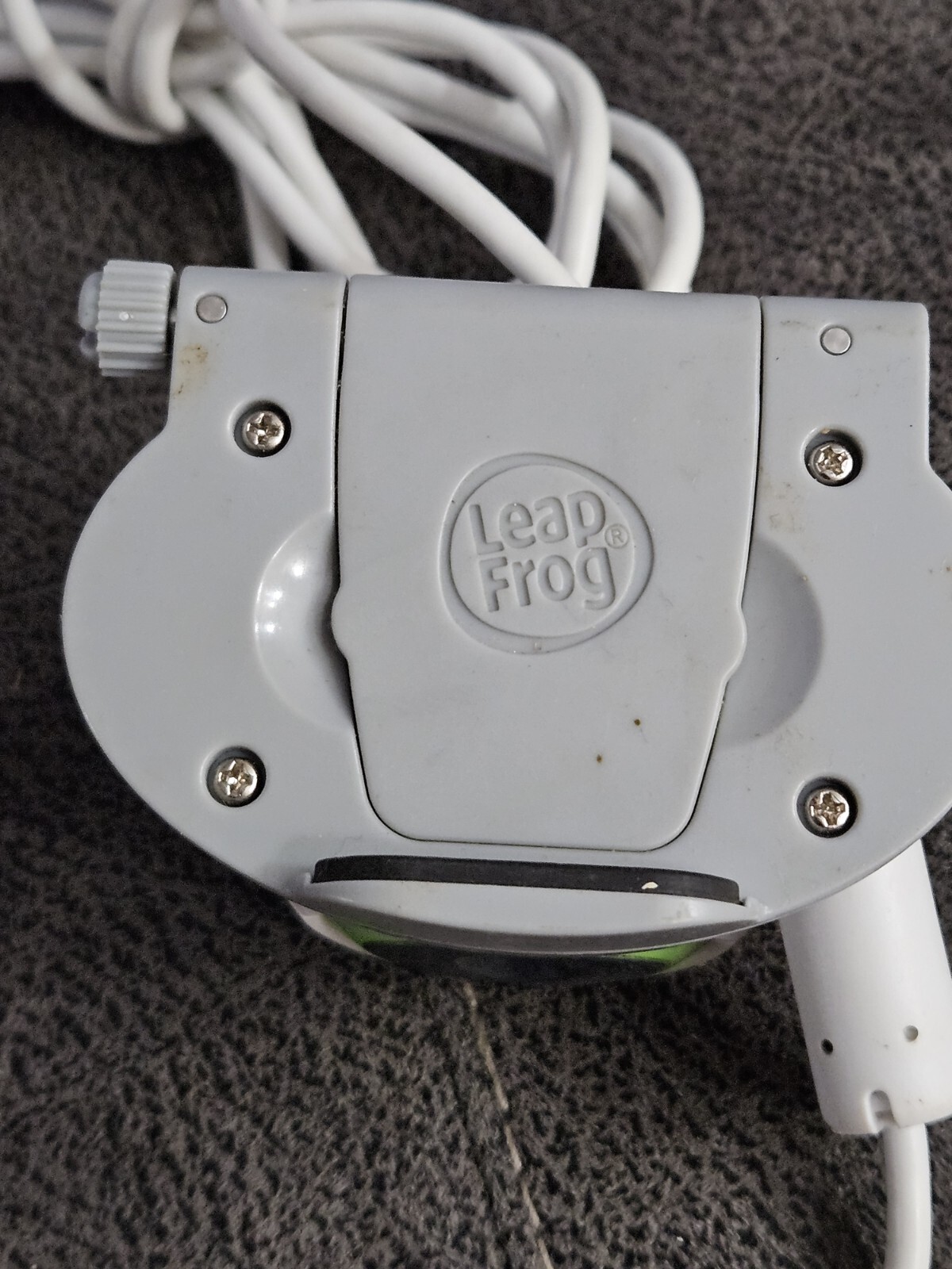 LeapFrog Leap TV Motion Sensing Sensor Camera