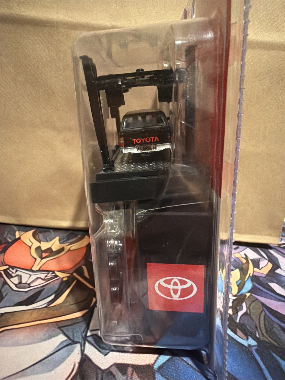 M2 MACHINES TOYOTA TRUCK 1985 MODEL KIT WMTS06 🔥 🔥 New 2026
