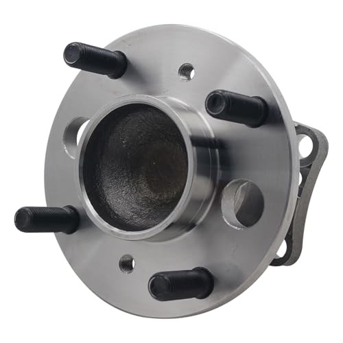 113490 Wheel Bearing and Hub Assembly – Left or Right Rear (Driver or