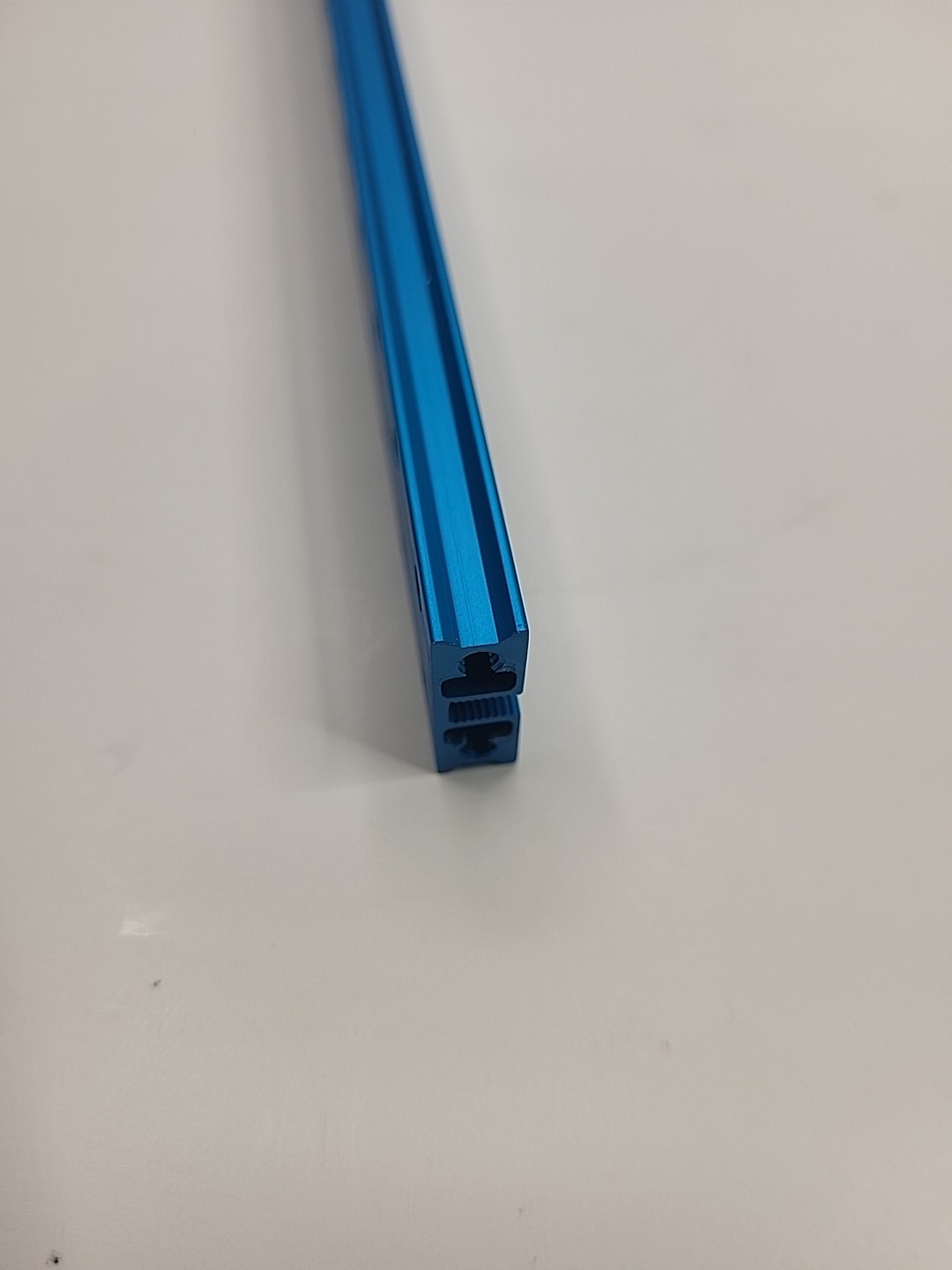 New Makeblock Blue Slide Beam 0824-176 From Ultimate 2.0 Kit STEM Robotics