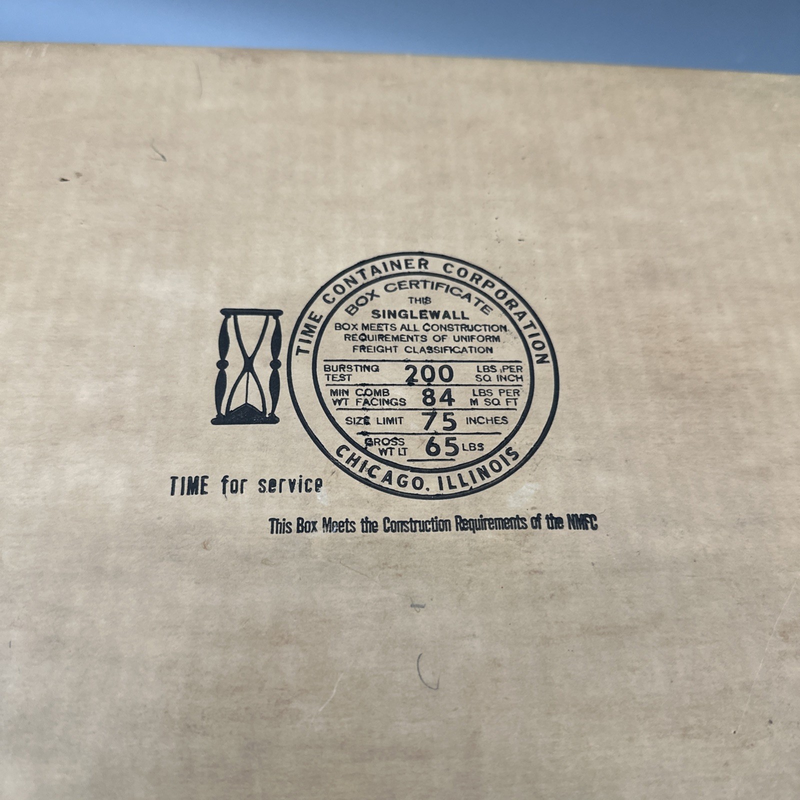 Rare IDEAL No. 748 MODERN COMPUTING ABACUS -1954 W/ Original Box And Instruction