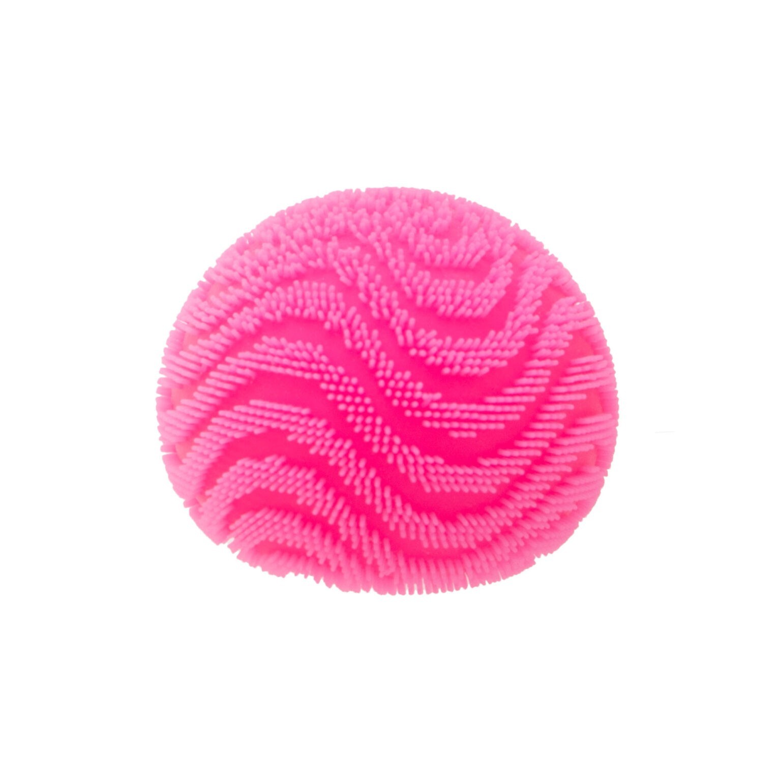 NeeDoh Nice Berg Swirl XL Giant Nee Doh Squishy Swirl Cube Orange Pink Yellow