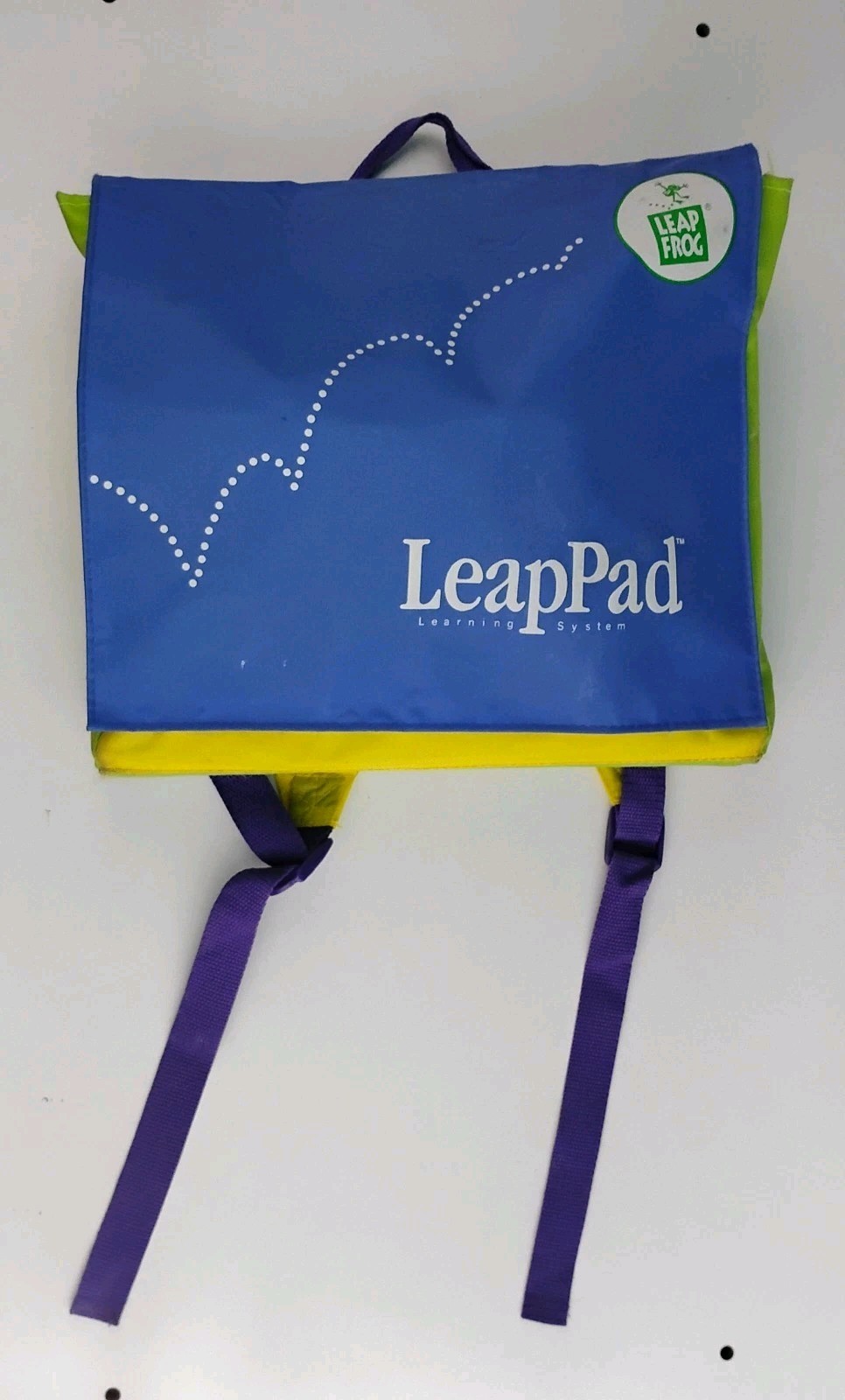 LeapFrog My First LeapPad Learning System Books Cartridges For PARTS REPAIR READ