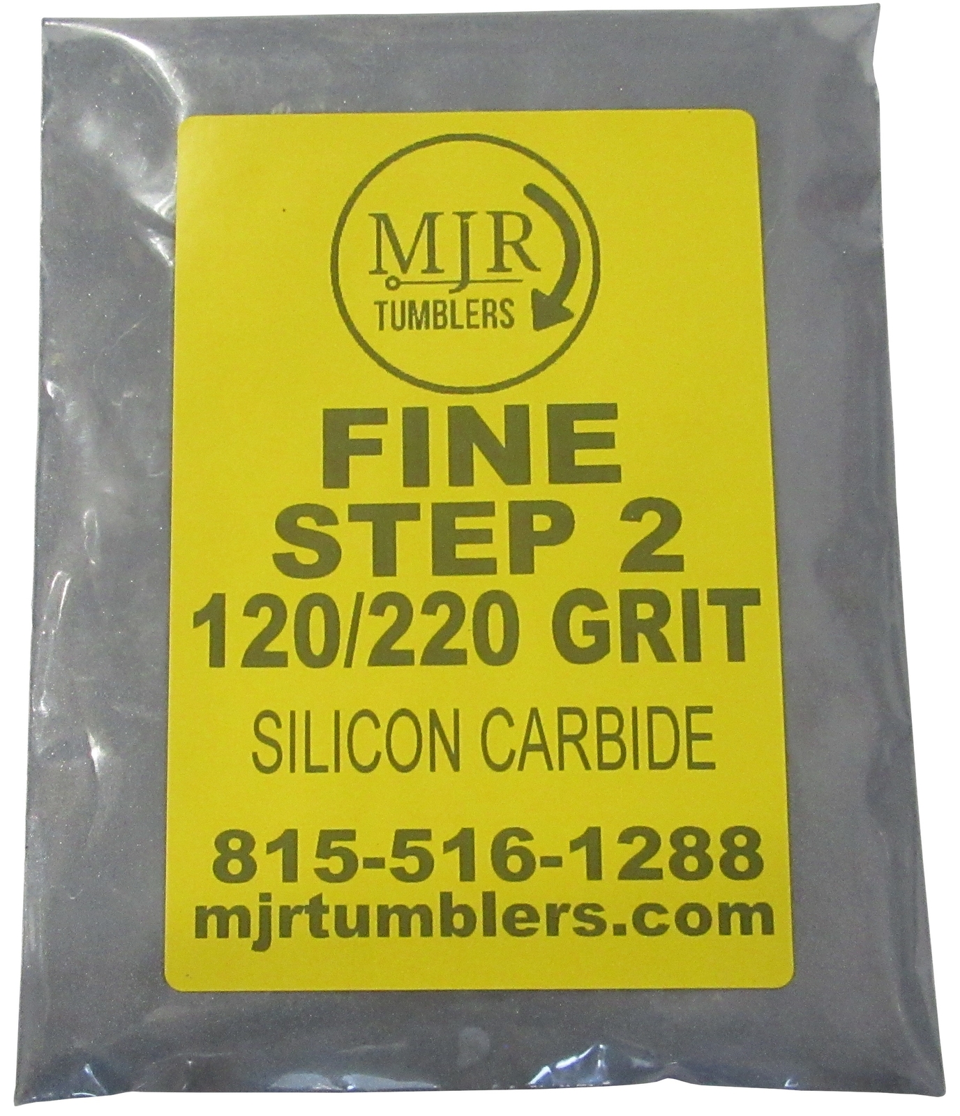 12 lb Rock Tumbler w Grit Kit MJR TUMBLERS AWARDED BEST HIGH END TUMBLER of 2019