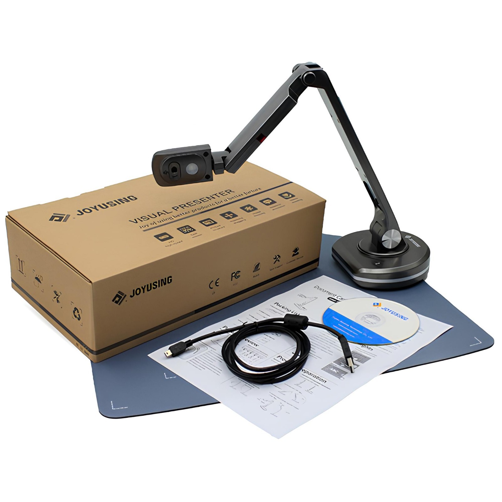 Little Innovators Sensory STEM Lab Makerspace Kit for School Classroom Learning