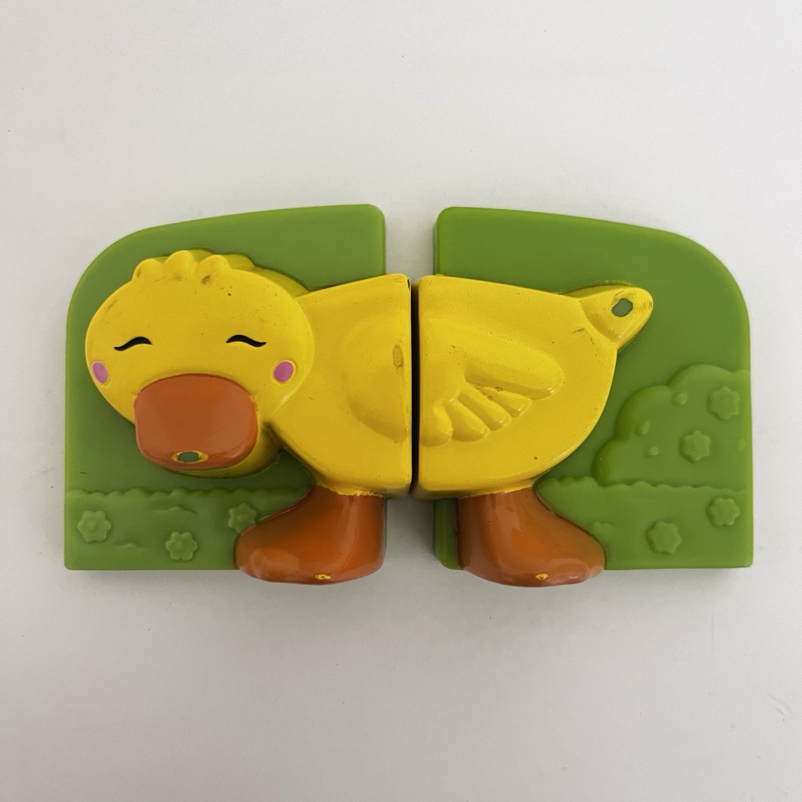 LeapFrog Fridge Farm Magnetic Animal Pig Duck Cow REPLACEMENT PIECES ONLY