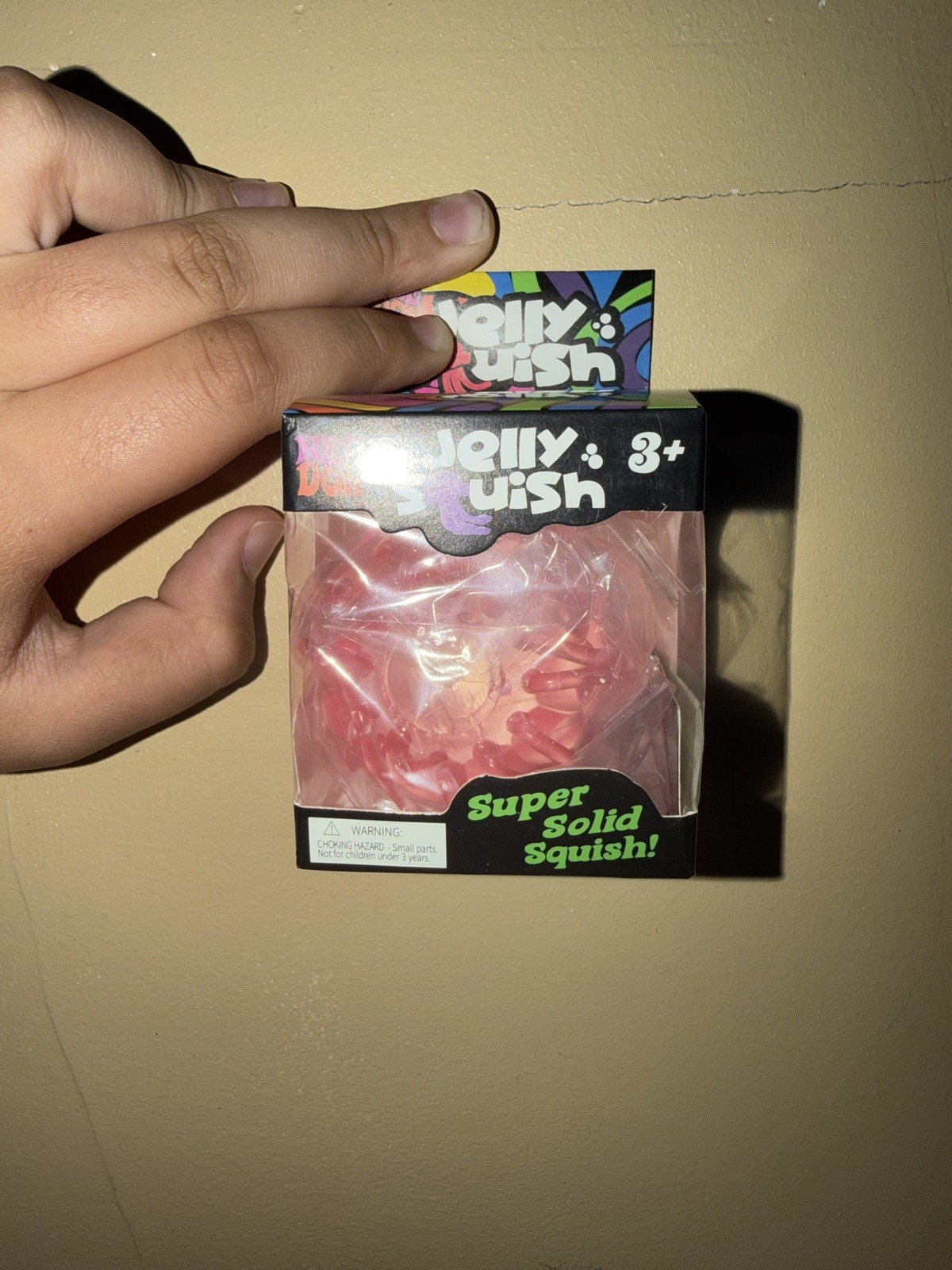 Jellyfish Squishy Lot of 50 NEW