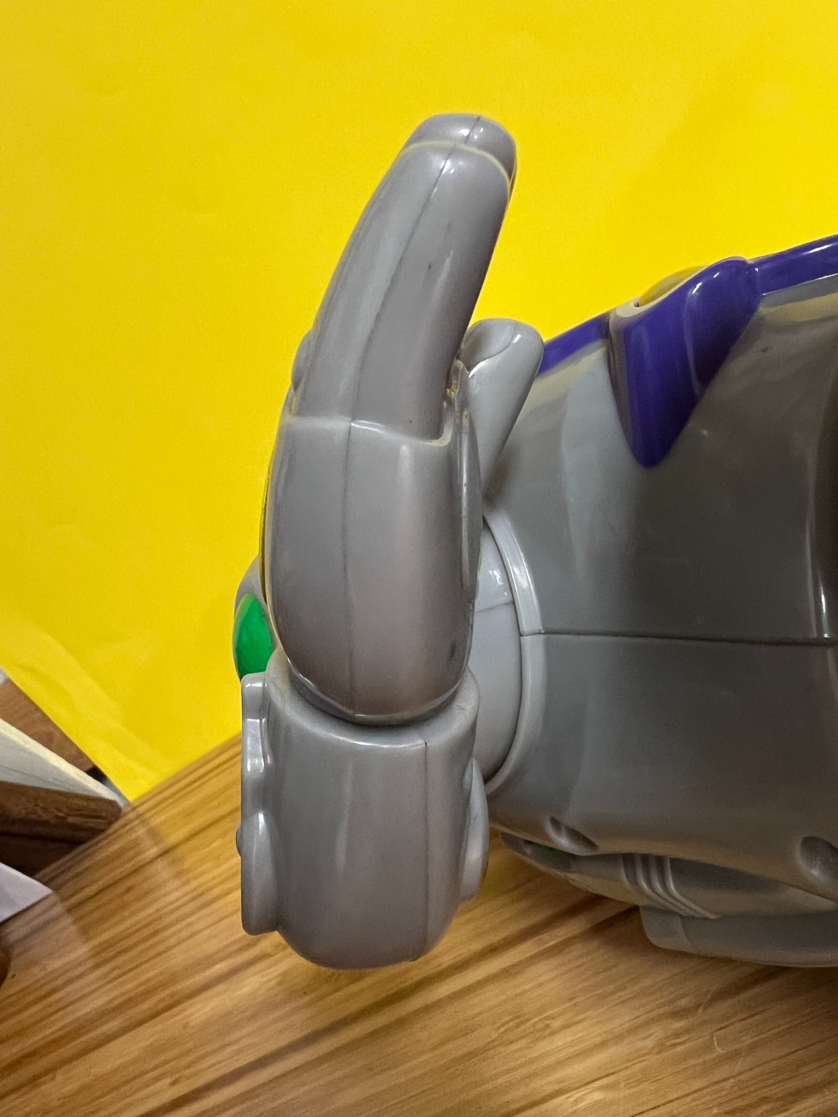 Fisher Price Kasey the Kinderbot Learning System Robot