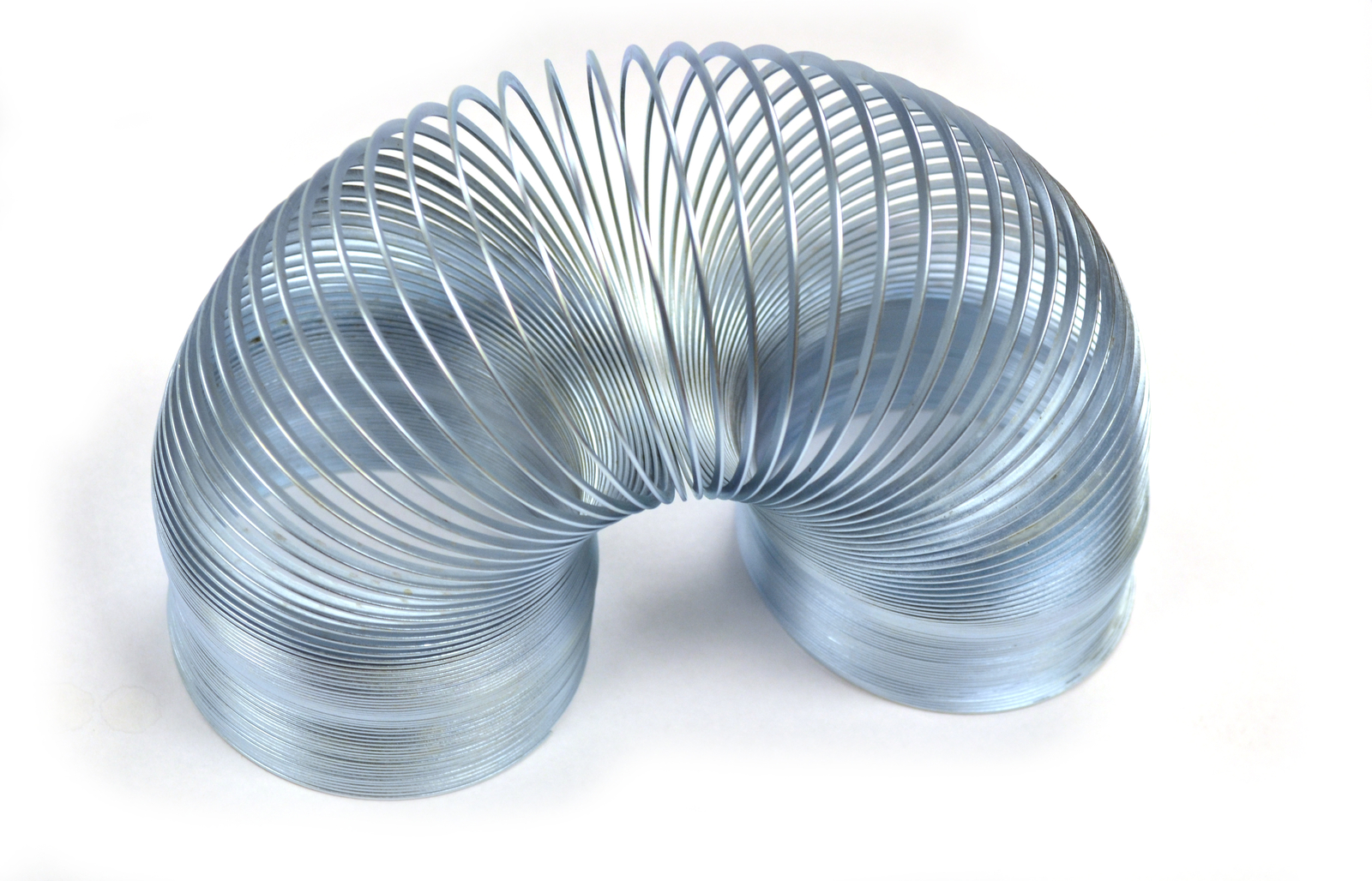 EISCO Wave Form Helix – 10cm closed height