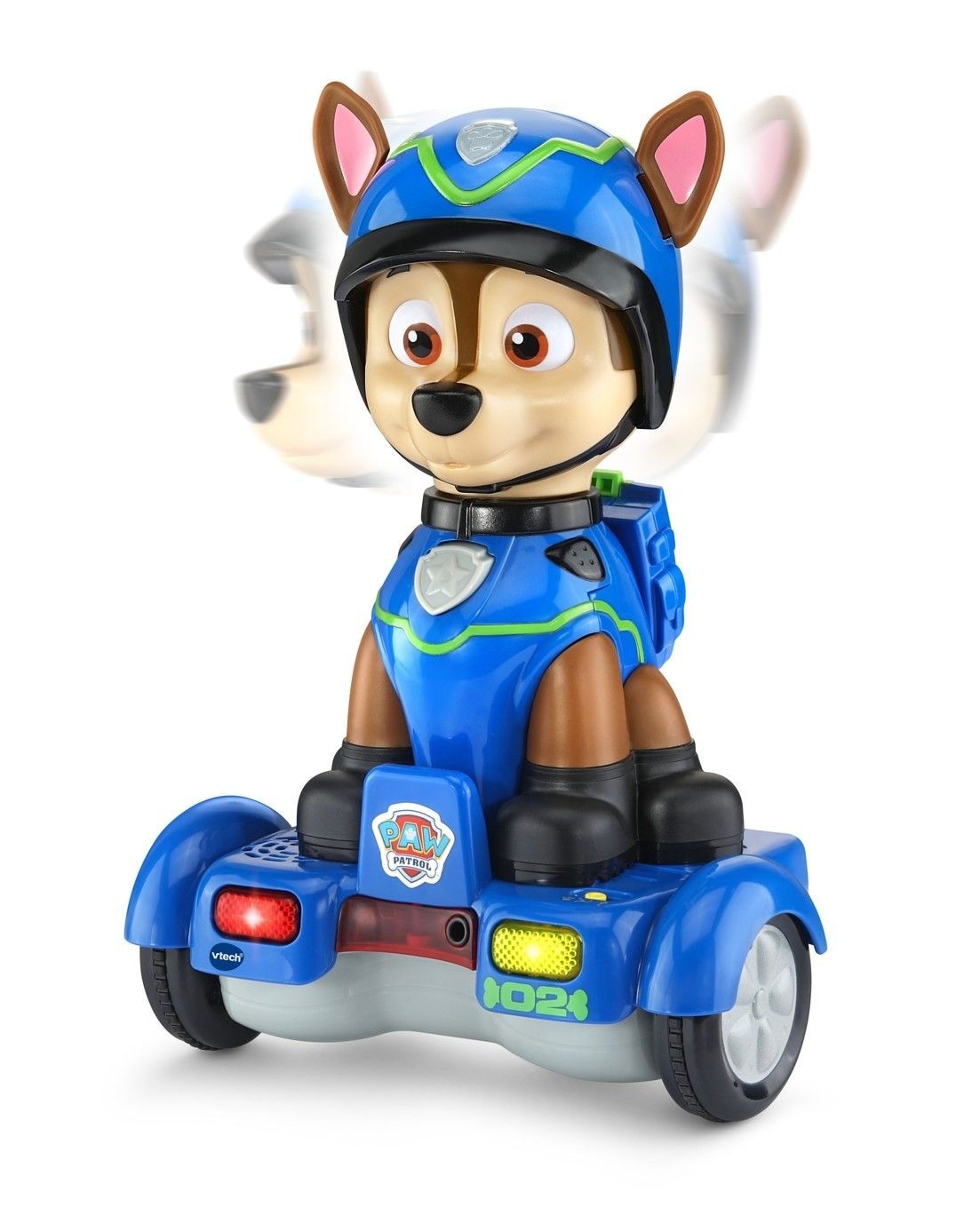 VTech® PAW Patrol Hover Spy Chase, English Version