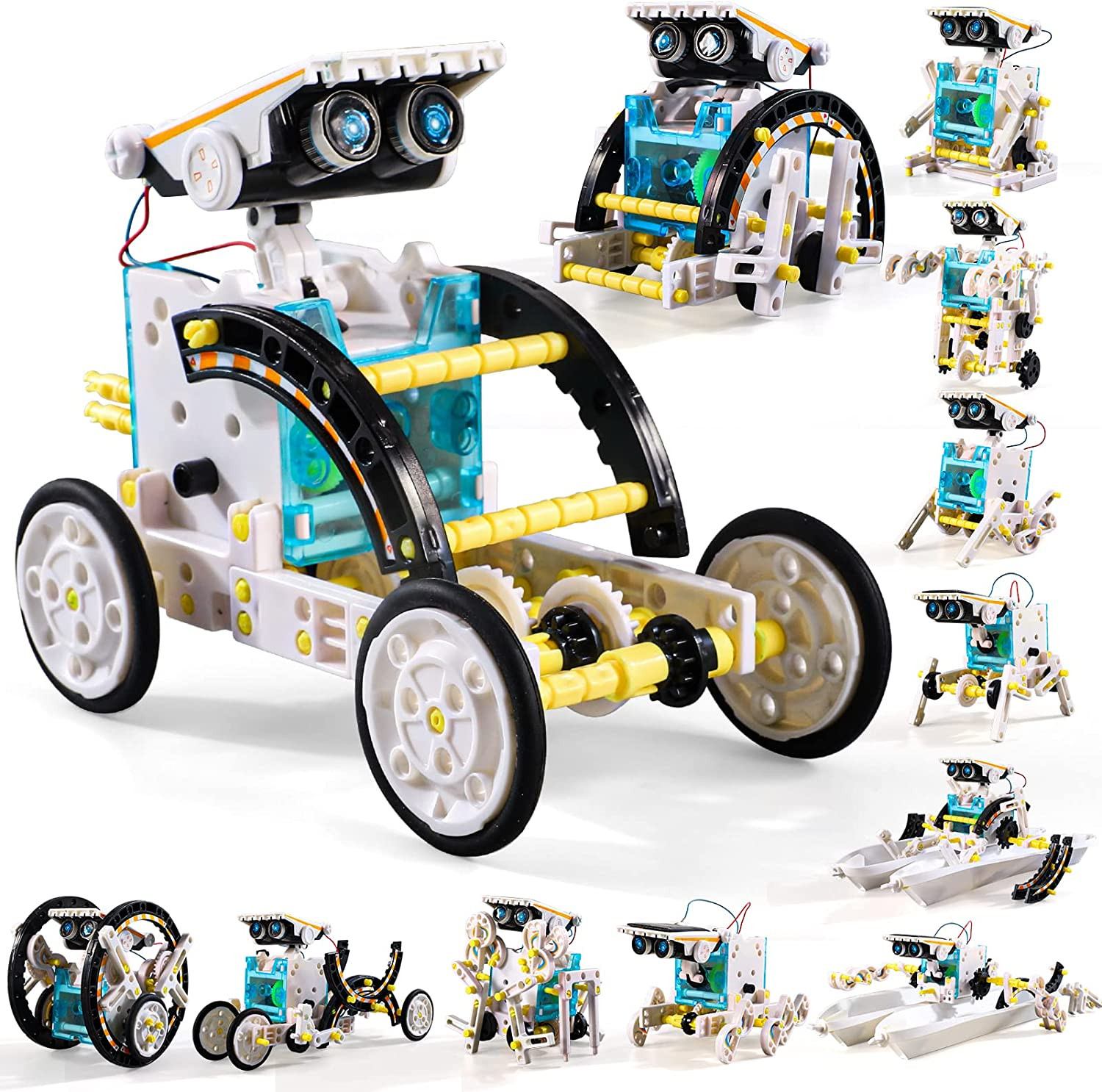 Educational Learning Toys for Kids Toddlers Age 8 9 10 11+ Years Old Girls Boys
