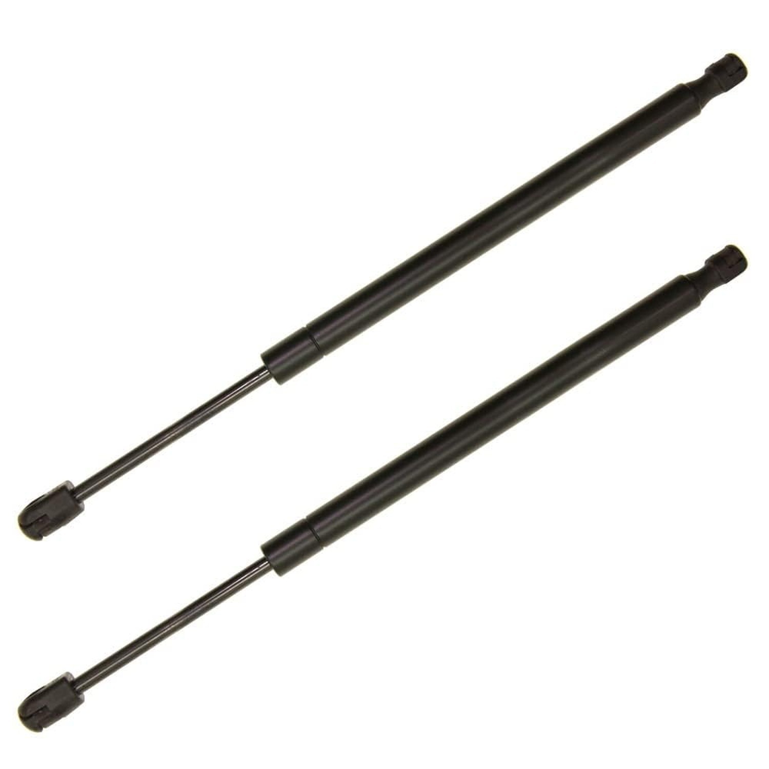 2PCS 15.16 Inch Front Hood Struts Lift Supports compatible with CHEVROLET 05-…