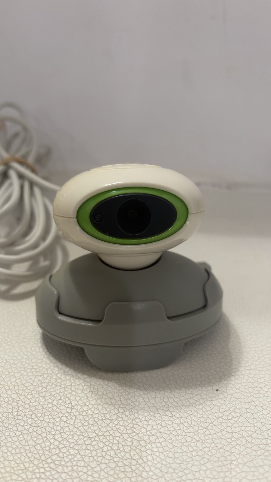 LeapFrog LeapTV Console System 2 Controllers Camera HDMI Tested Works