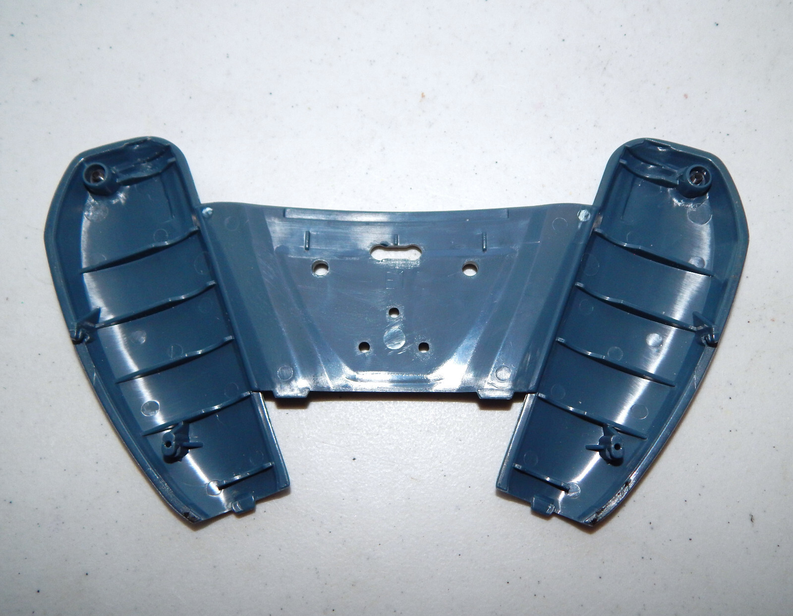 Leap Frog Leapster 20200 Genuine Blue Gray Battery Cover Only!! FREE SHIPPING!!