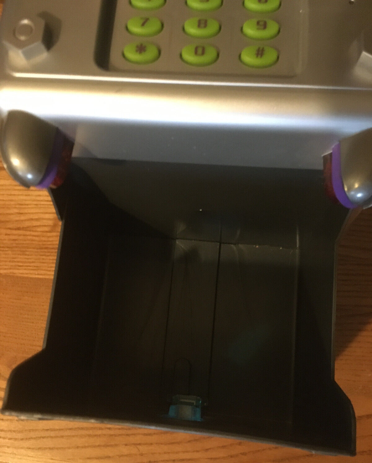 2006 Youniverse Toy Safe – Summit Electronics