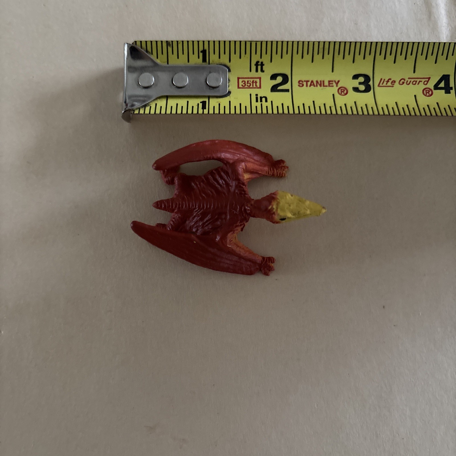 Pteranodon Baby/301329/dinosaur/Wild Safari/safari ltd/toy