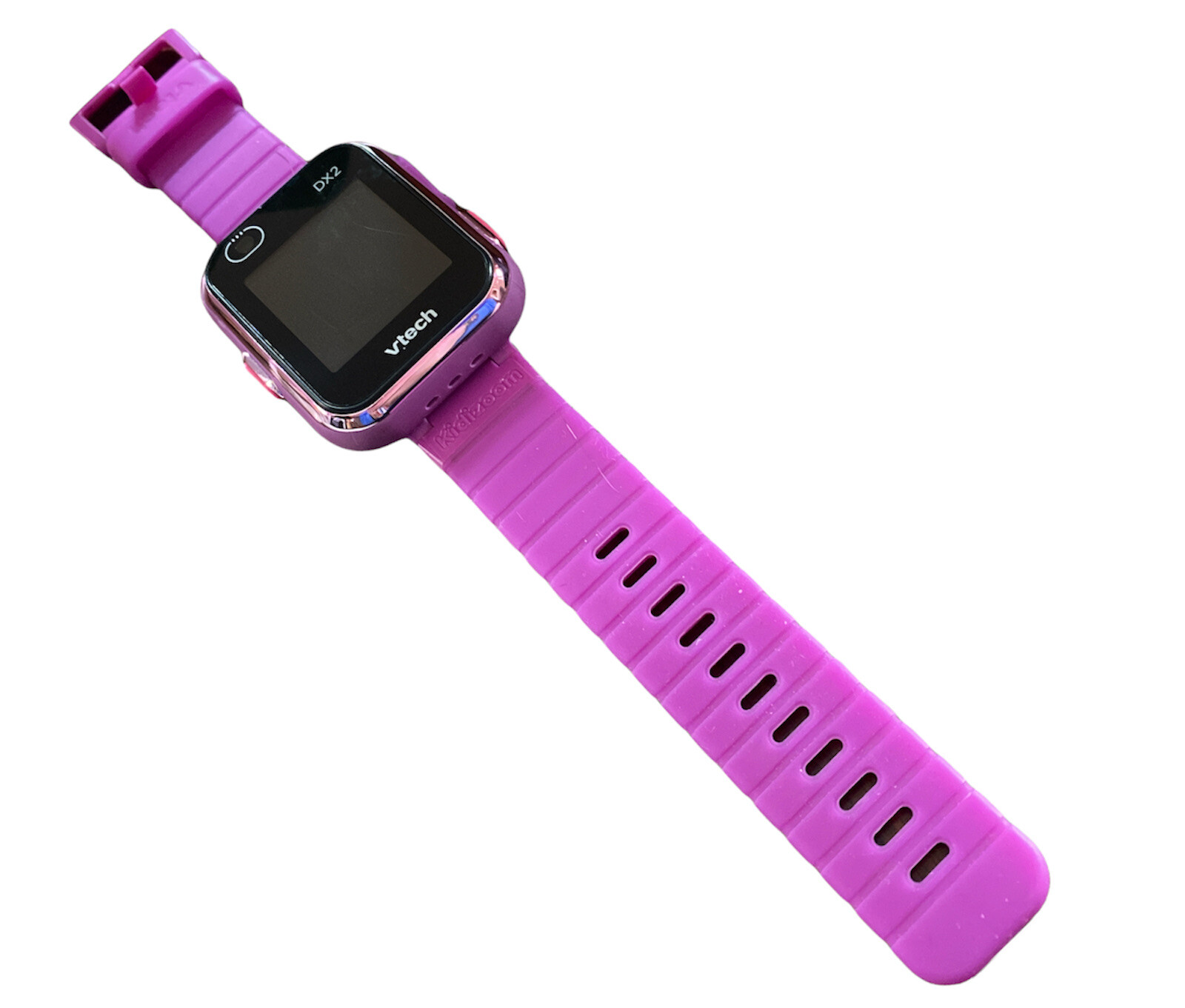 VTech KidiZoom Smartwatch DX2 Touchscreen, Pedometer, Camera, Rechargeable