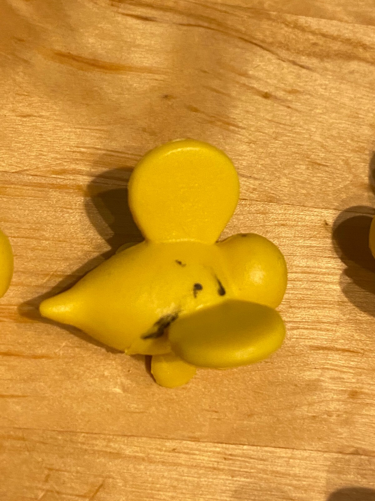All Ready for Kindergarten: Readiness Kit – Replacement Pieces: Critter Counters