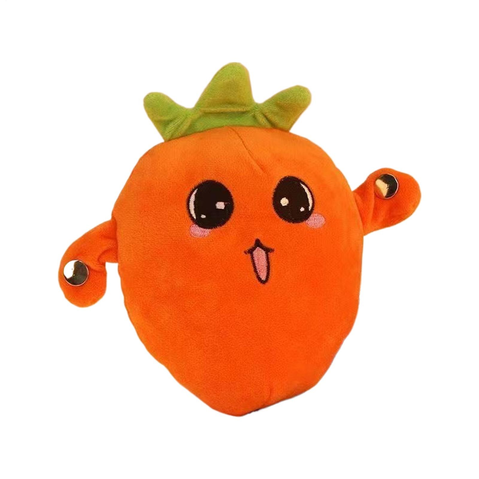 Interactive Music Plush Toy – Fun & Playful Sound-Activated Toys