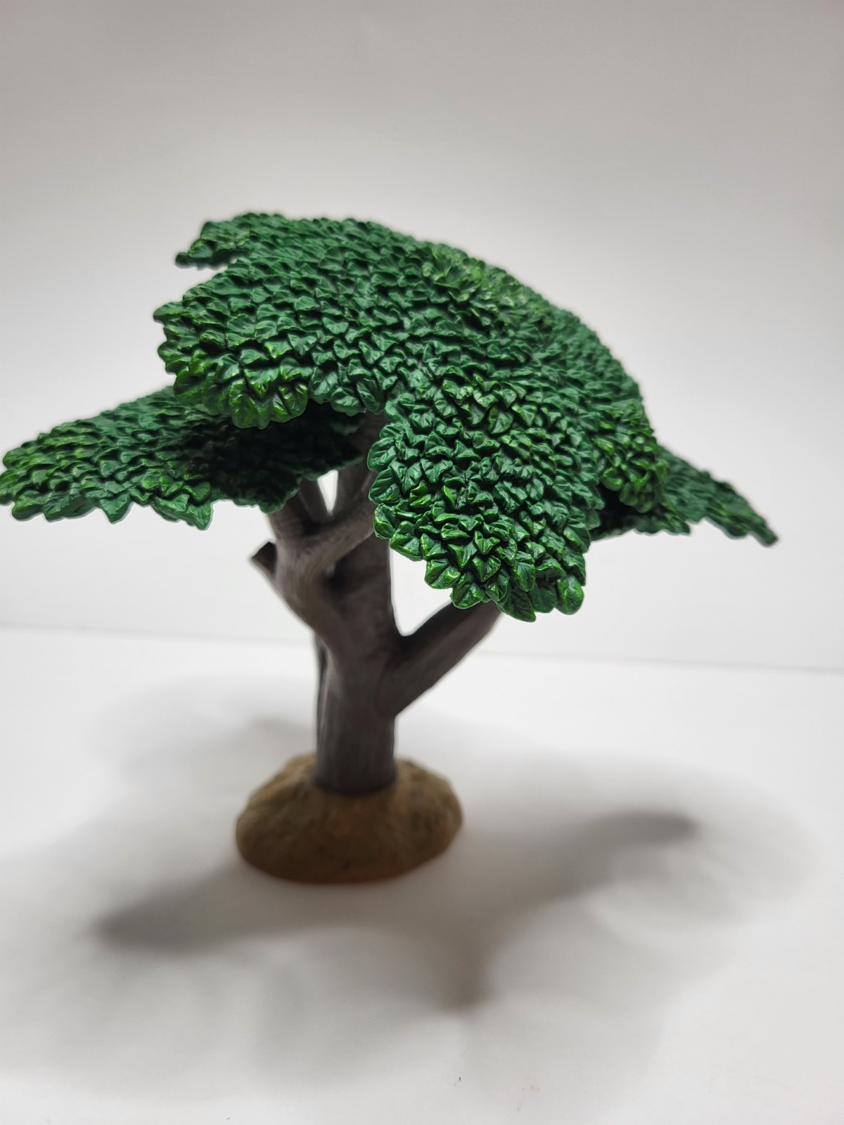 Blip Toys Natures Wonders Savannah Collection Tree 2007 Unisex Kids Play Toy