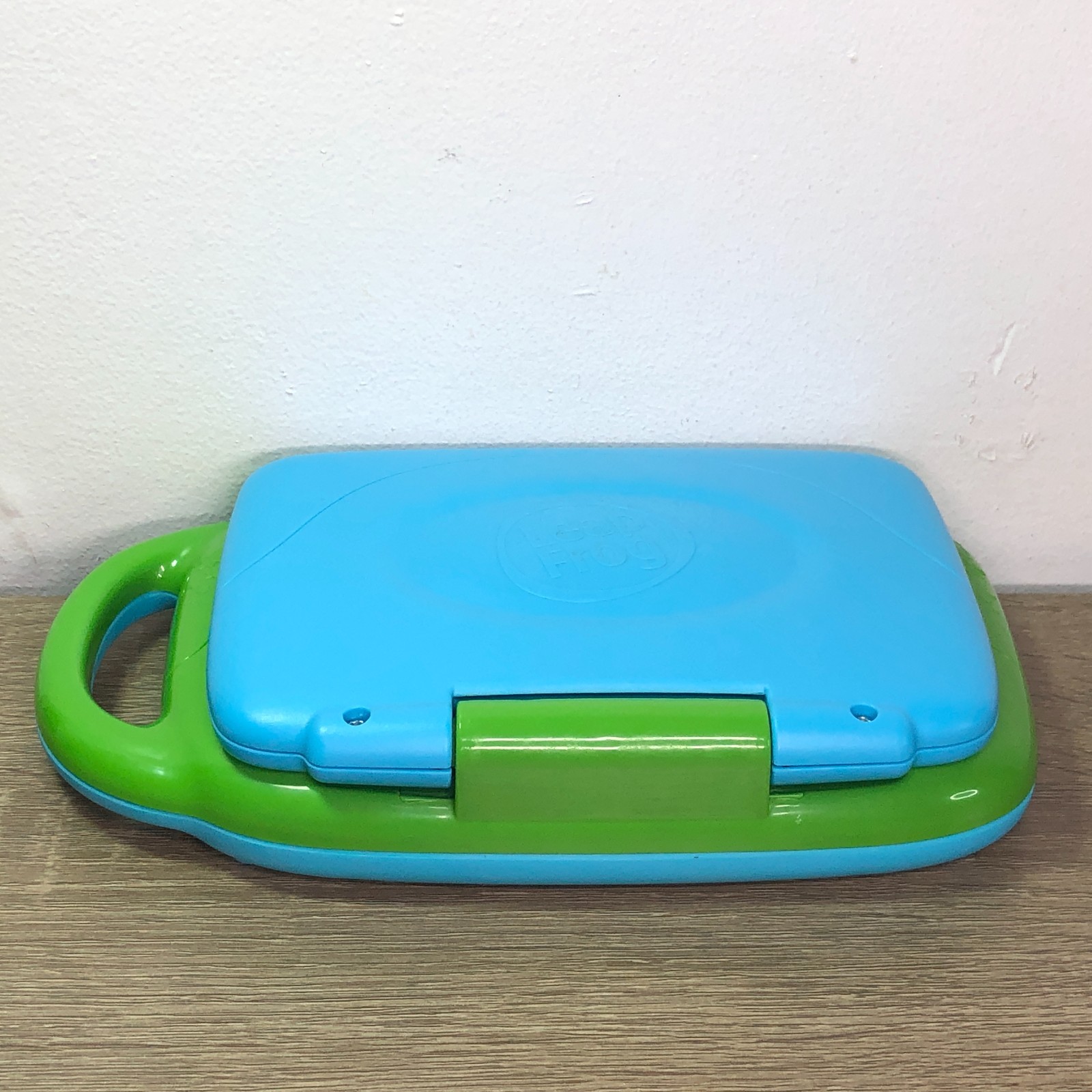 LeapFrog My Own Leaptop Kids Learning Computer Tablet Educational Toy Works 9″