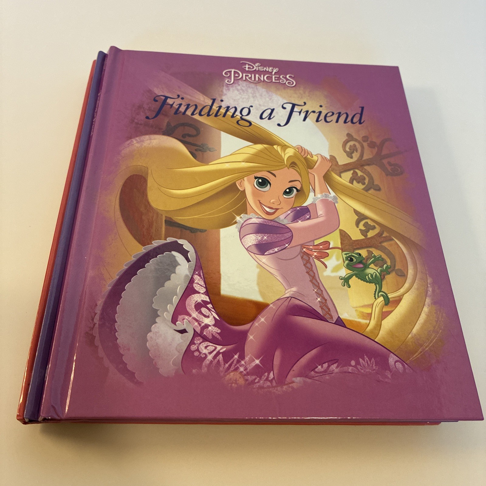 Disney Princess ME READER with 8 Books Electronic Story Reader/ Works Great!