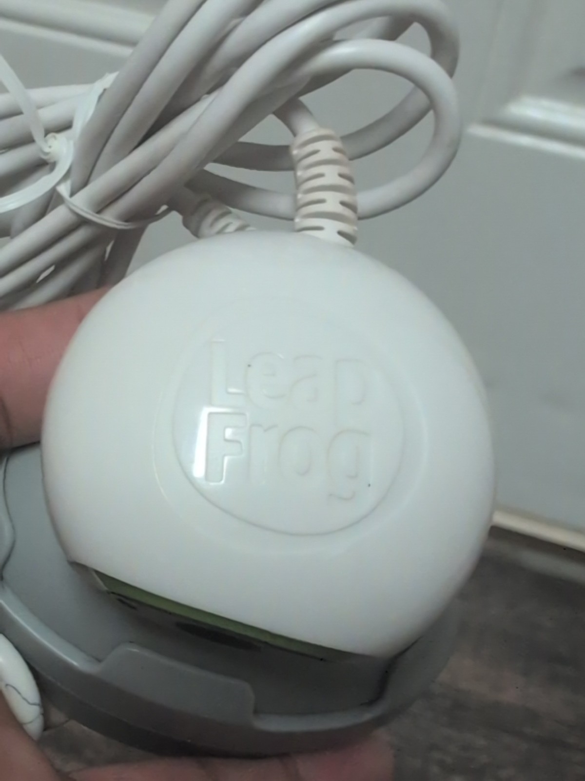 LeapFrog Leap TV Motion Sensing Sensor Camera