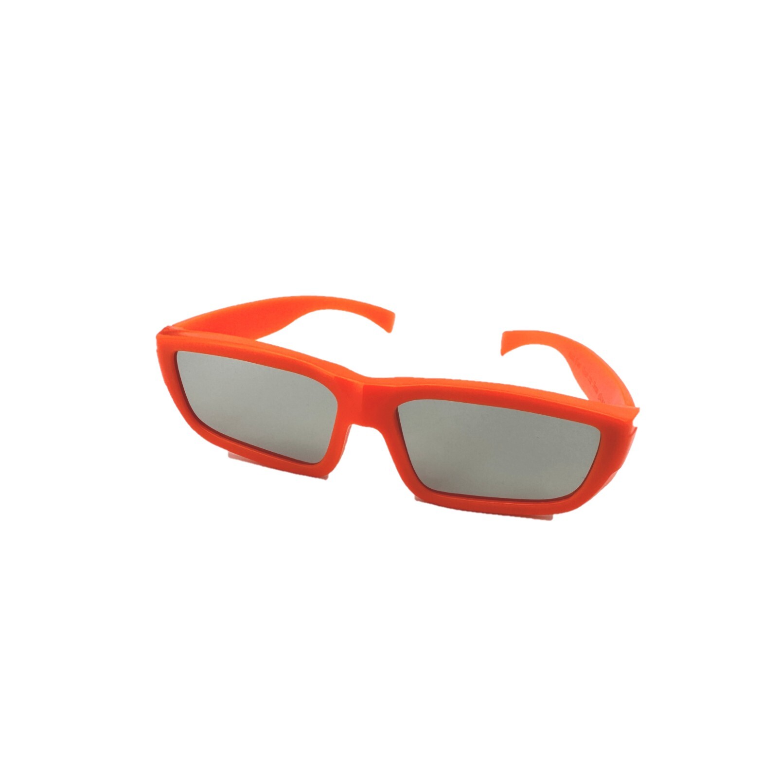 2 Adults 3 Kids Solar Eclipse Viewer Plastic Glasses ISO Certified Sun View NEW