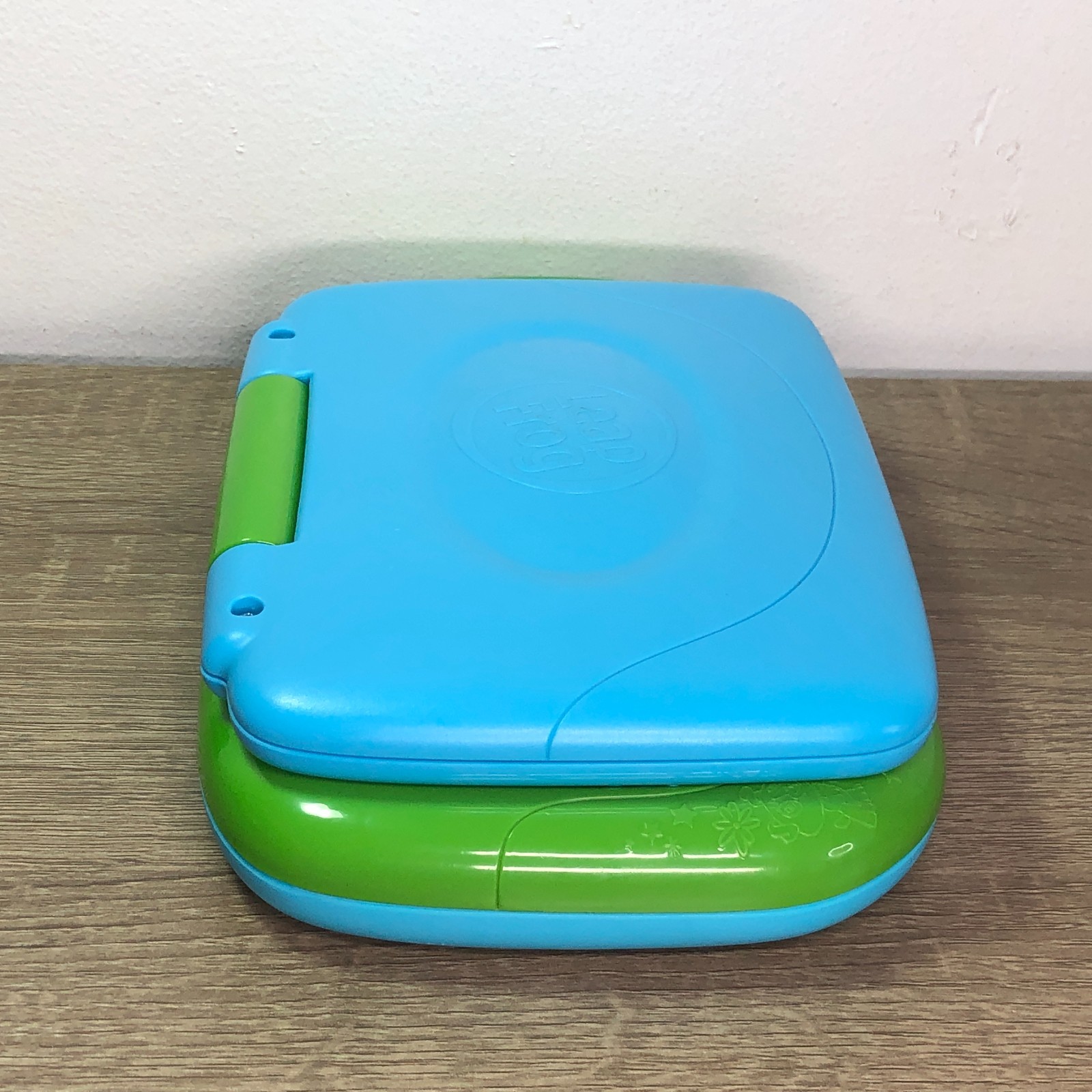 LeapFrog My Own Leaptop Kids Learning Computer Tablet Educational Toy Works 9″
