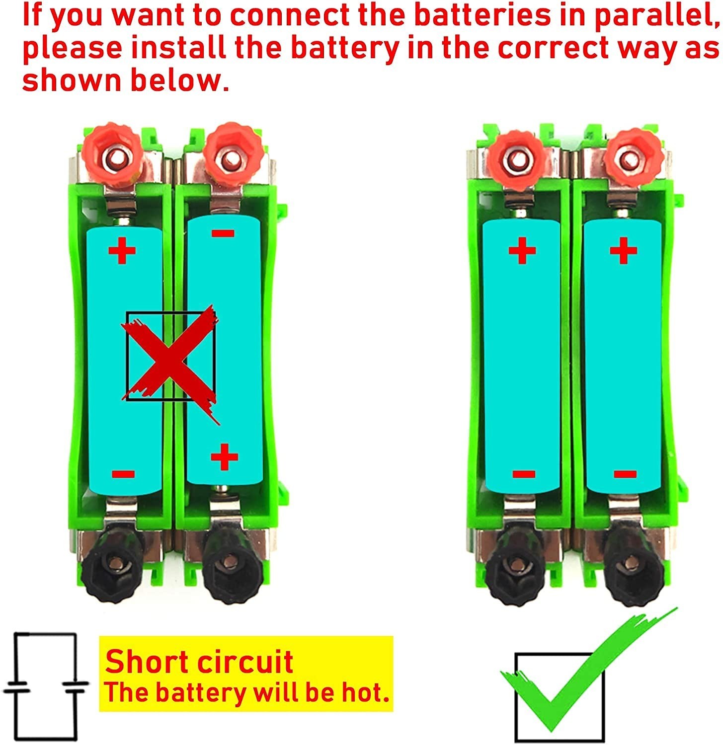 Science Basics STEM Electrical Circuit Kit for Kids School Simple Electricity