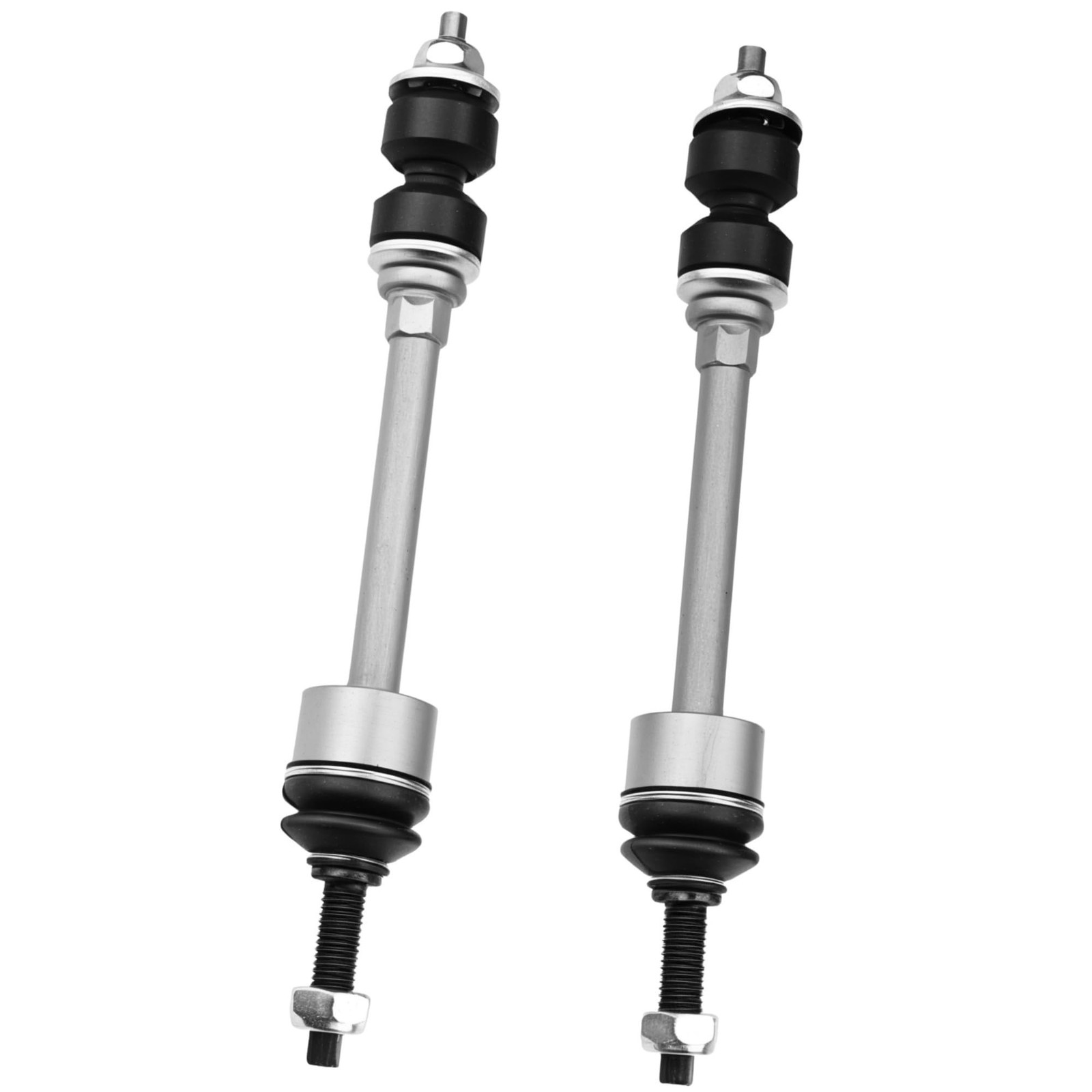 Zinc-Nickel Alloy Front Stabilizer Sway Bar Links Fit for 2006-2019 Dodge RAM…