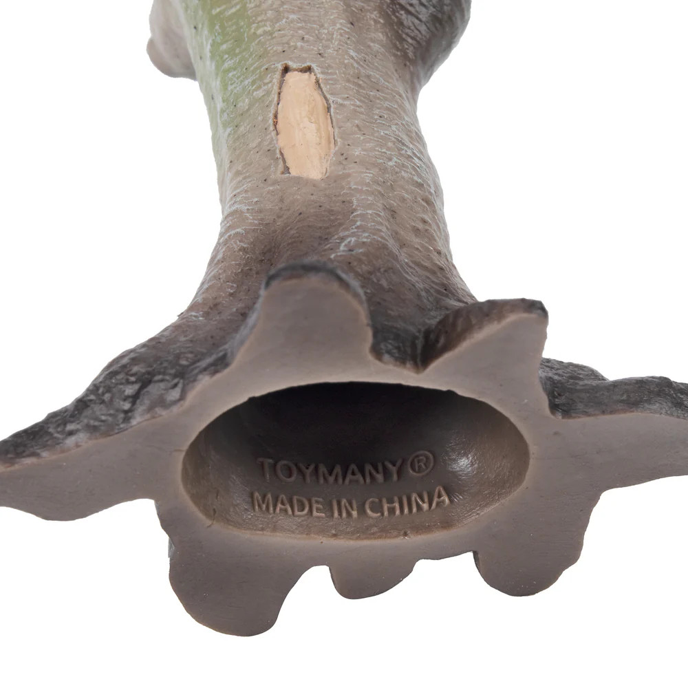 Toymany Bare Branch Tree Figurine Toy