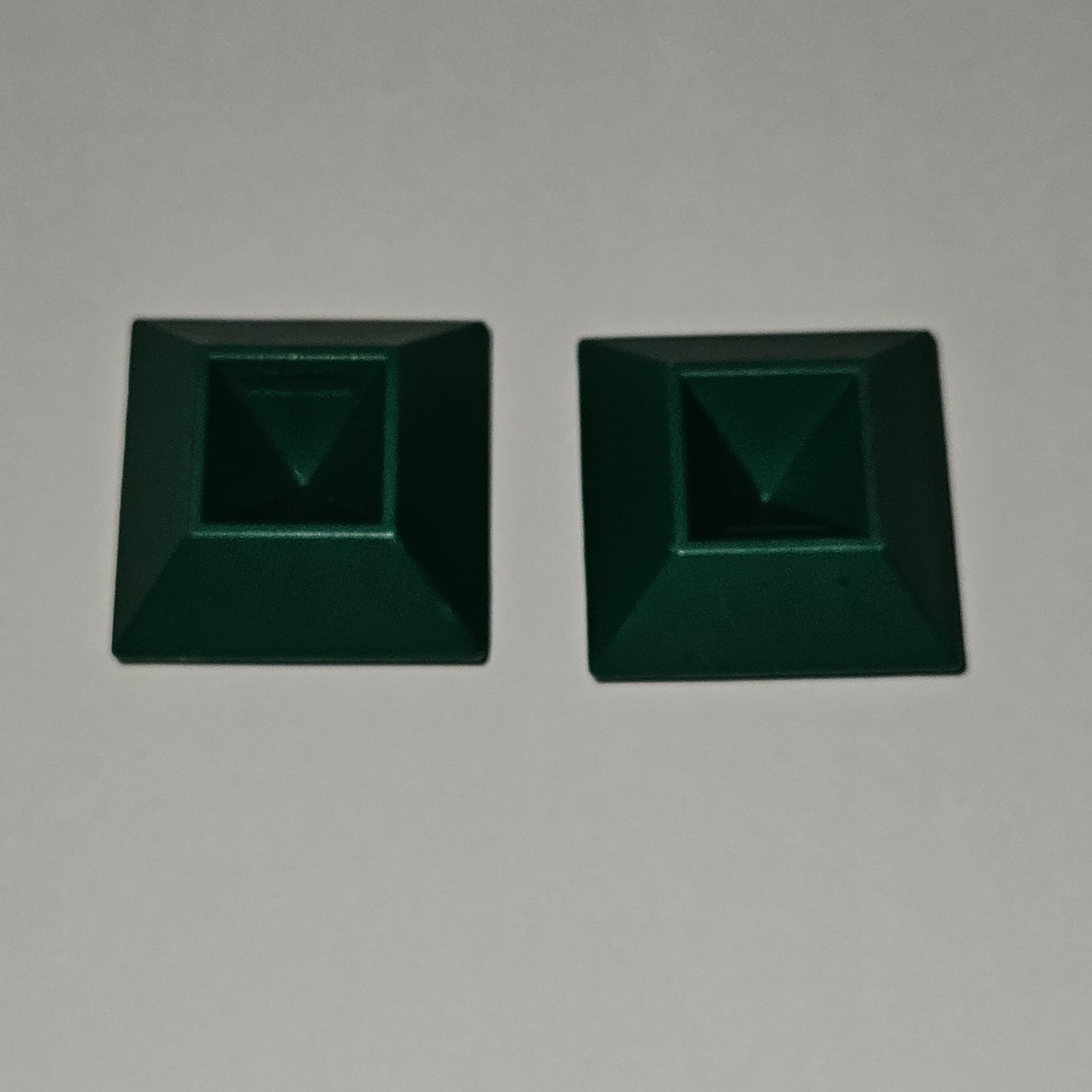 8 Wedgits Replacement Pieces STEM Manipulative Blocks Math Red Green Yellow Blue